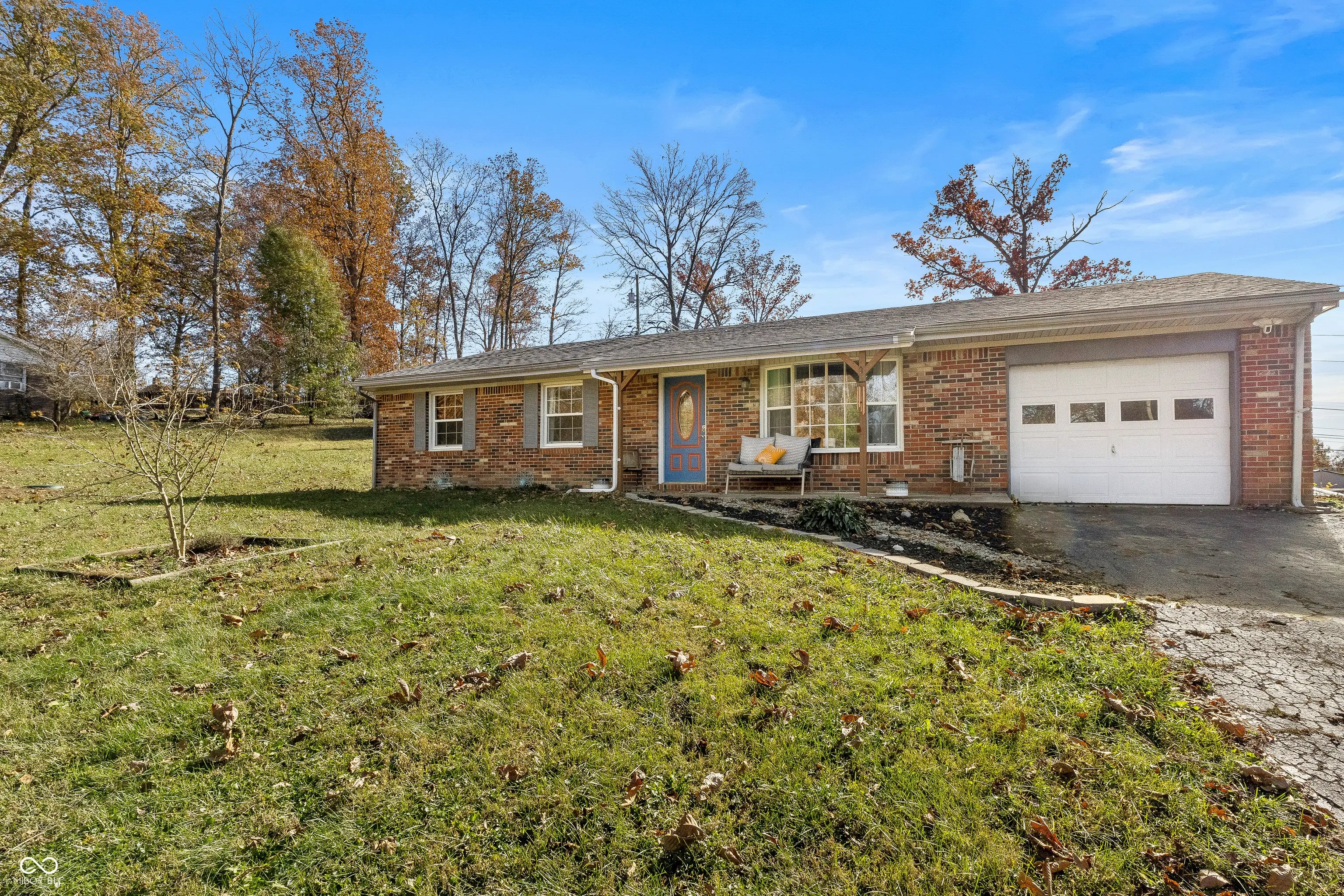 6455 W Todd Court, North Vernon