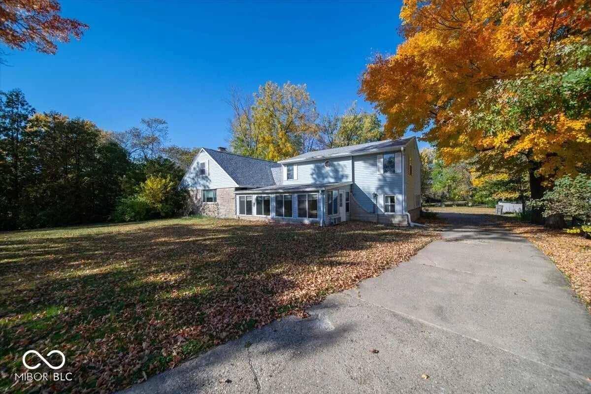 6430 E Southport Road, Indianapolis