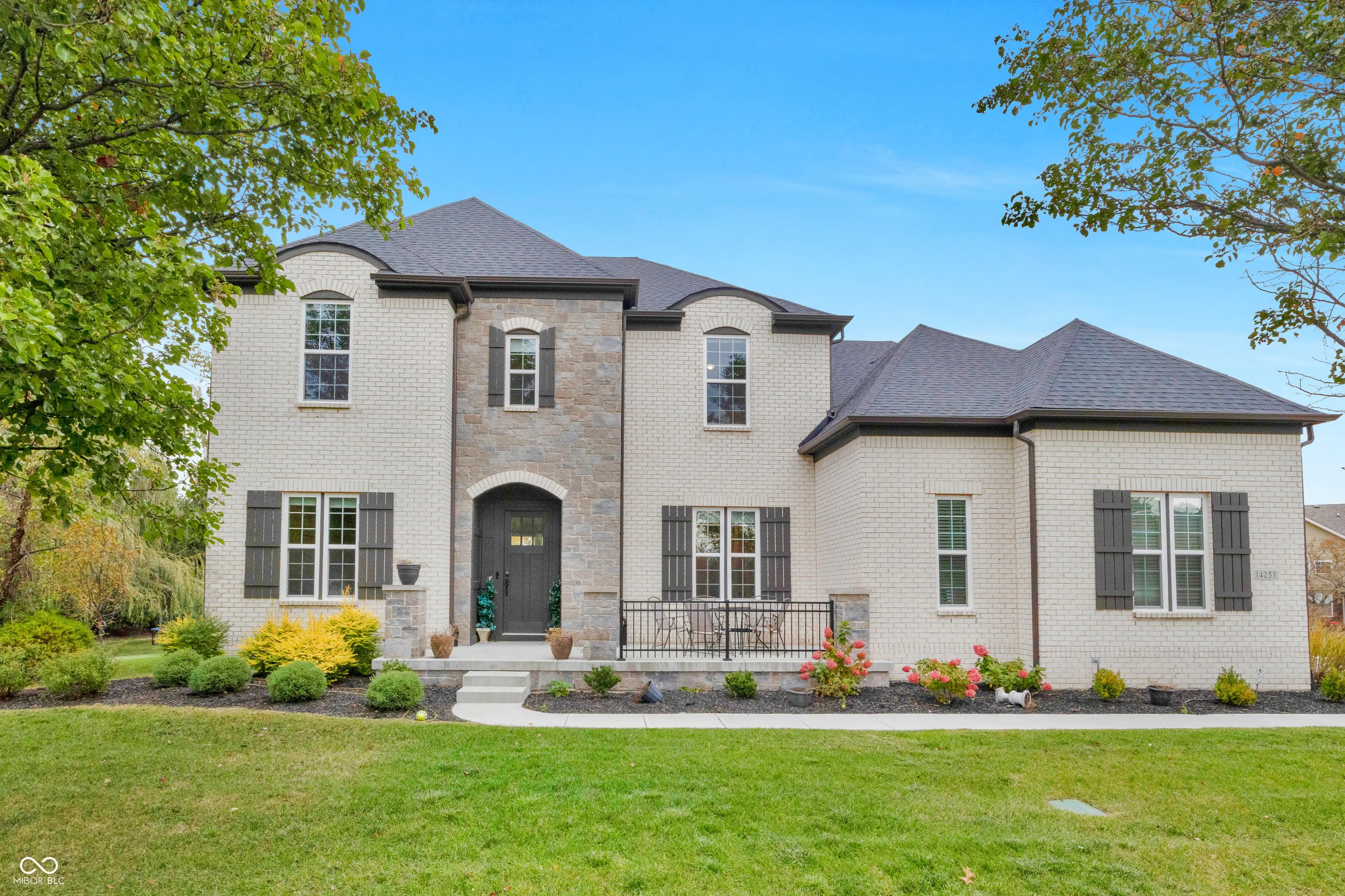 Photo of 14253 Trailwind Court Carmel, IN 46032