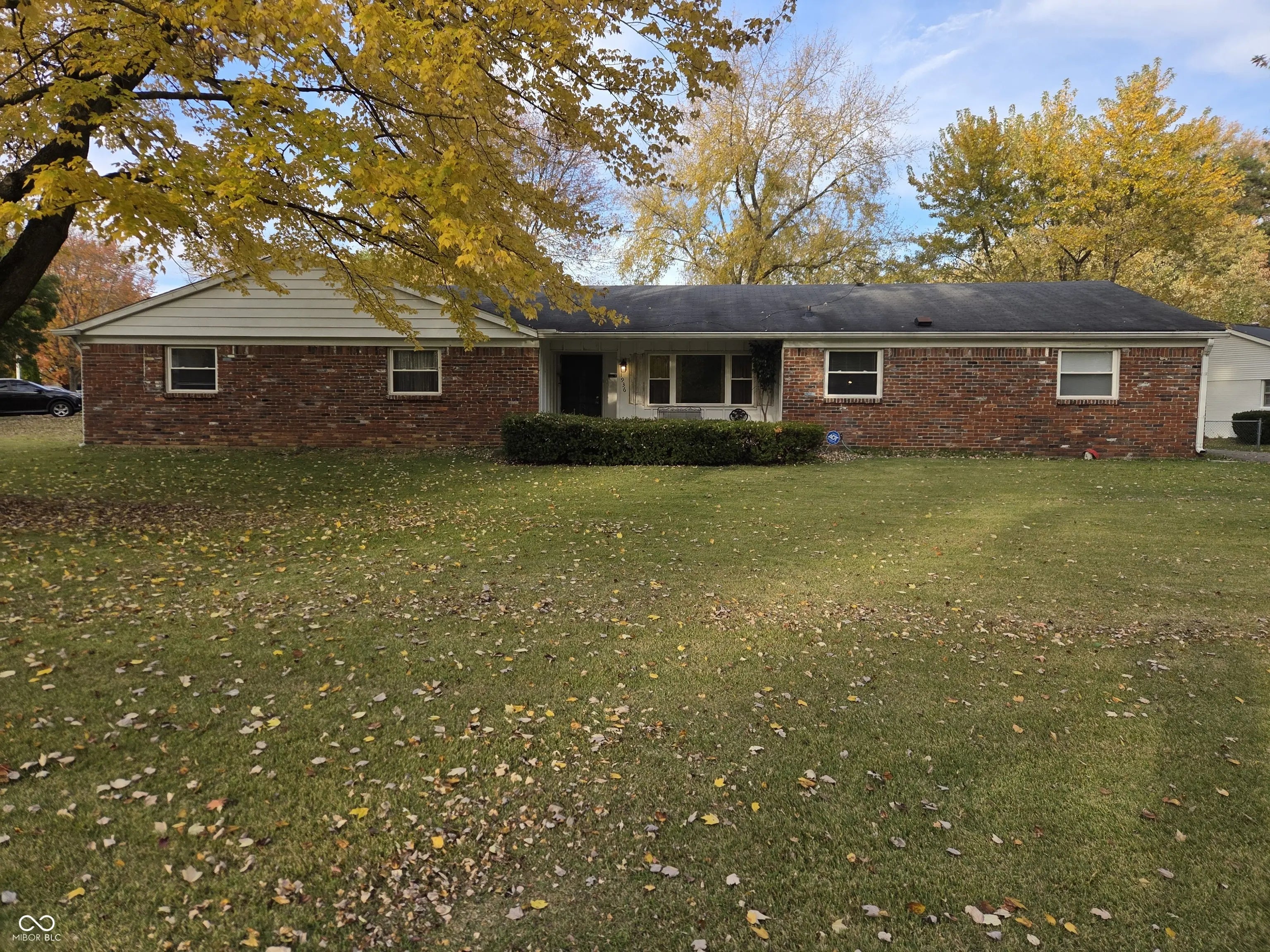 1936 W 74th Street, Indianapolis