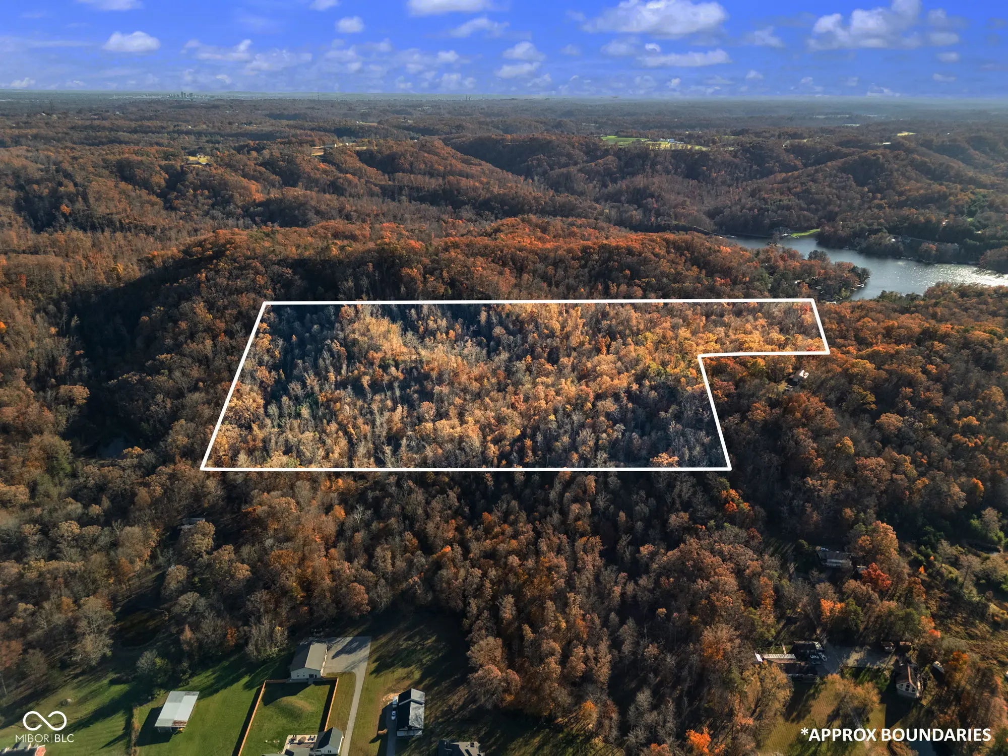 Photo of Highway 60 Borden, IN 47106