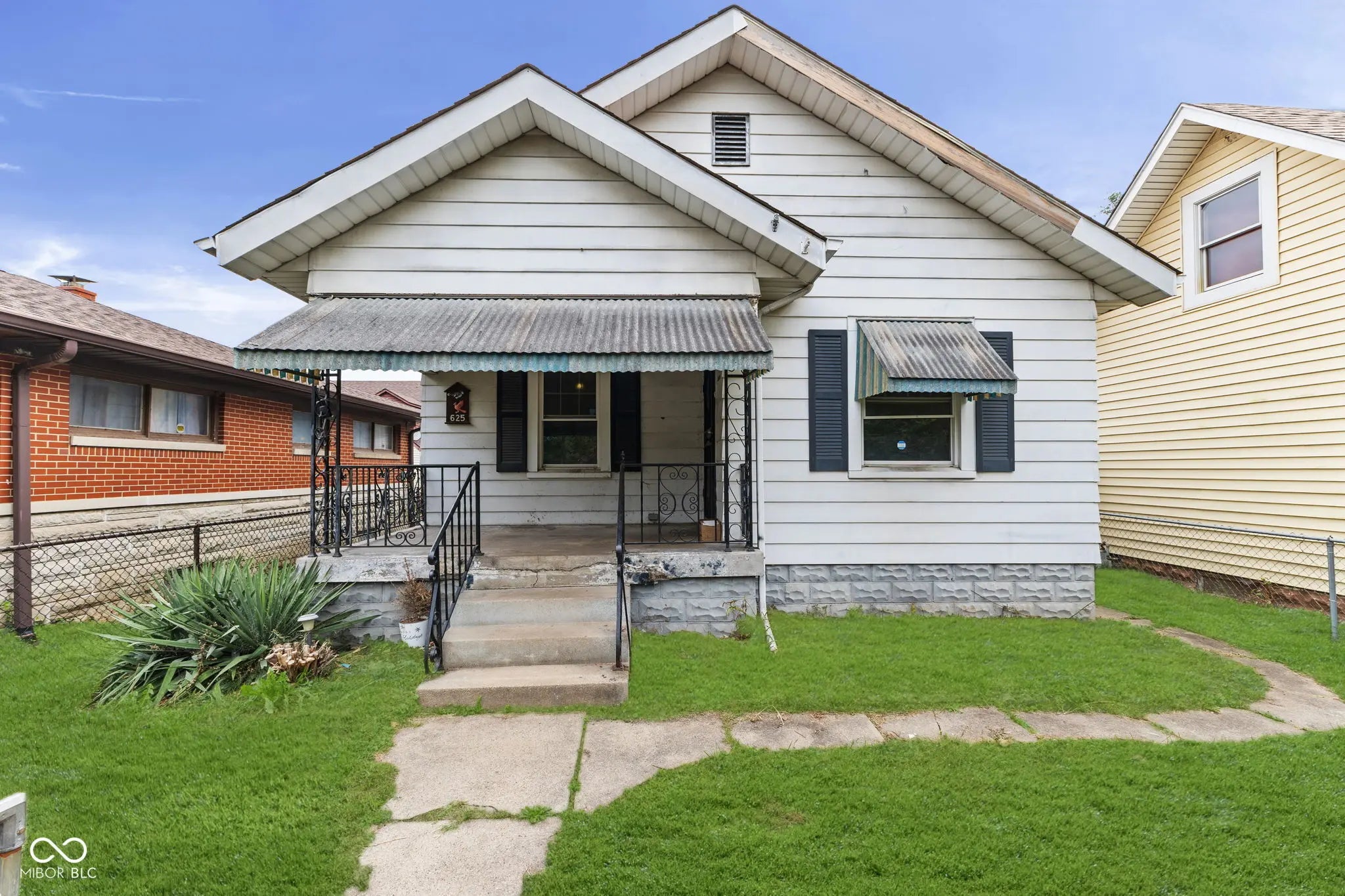 625 N Livingston Avenue MLS 22070479 Fairfax photo 1