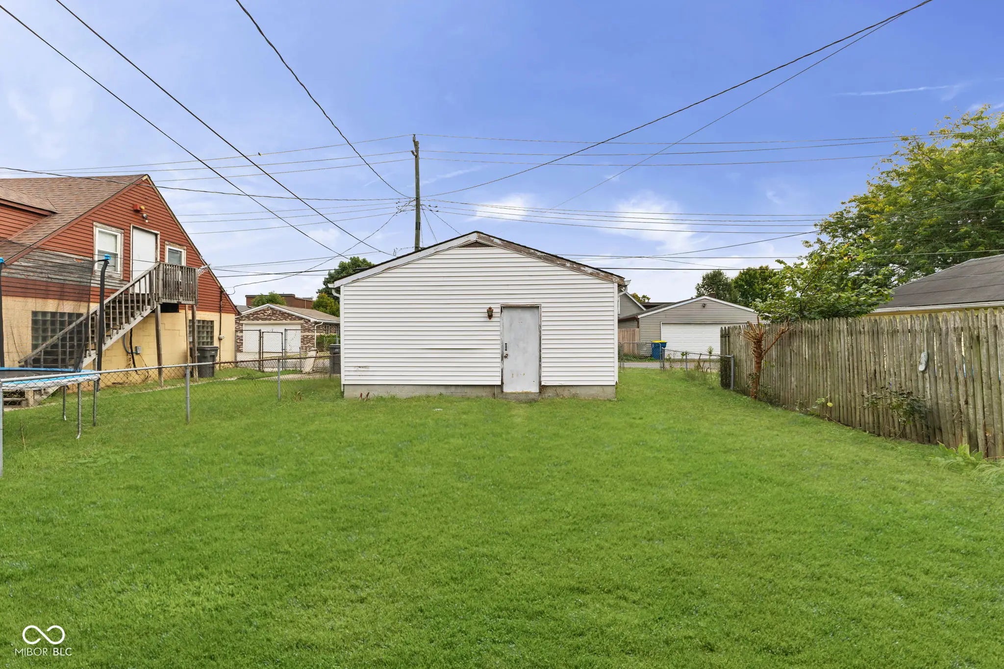 625 N Livingston Avenue MLS 22070479 Fairfax photo 21