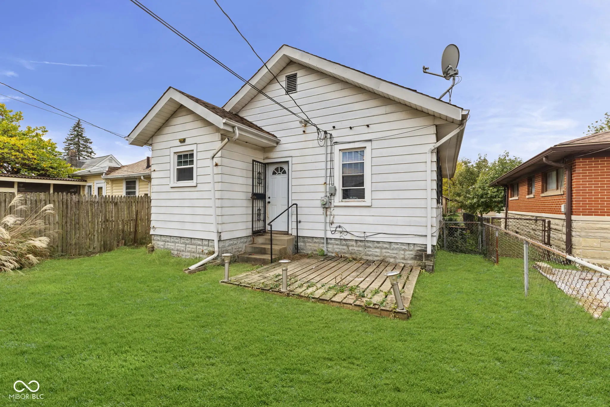 625 N Livingston Avenue MLS 22070479 Fairfax photo 3