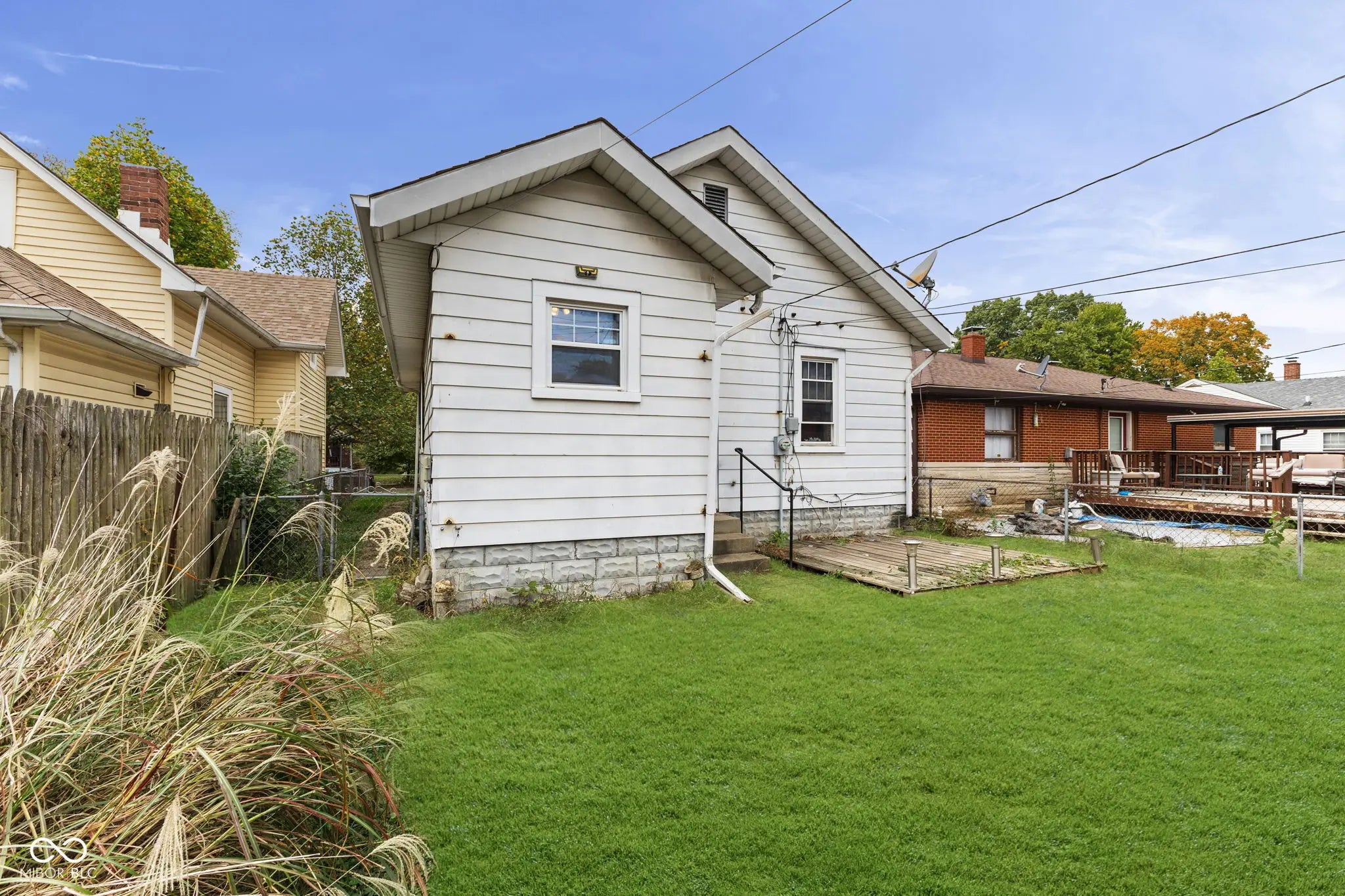 625 N Livingston Avenue MLS 22070479 Fairfax photo 4