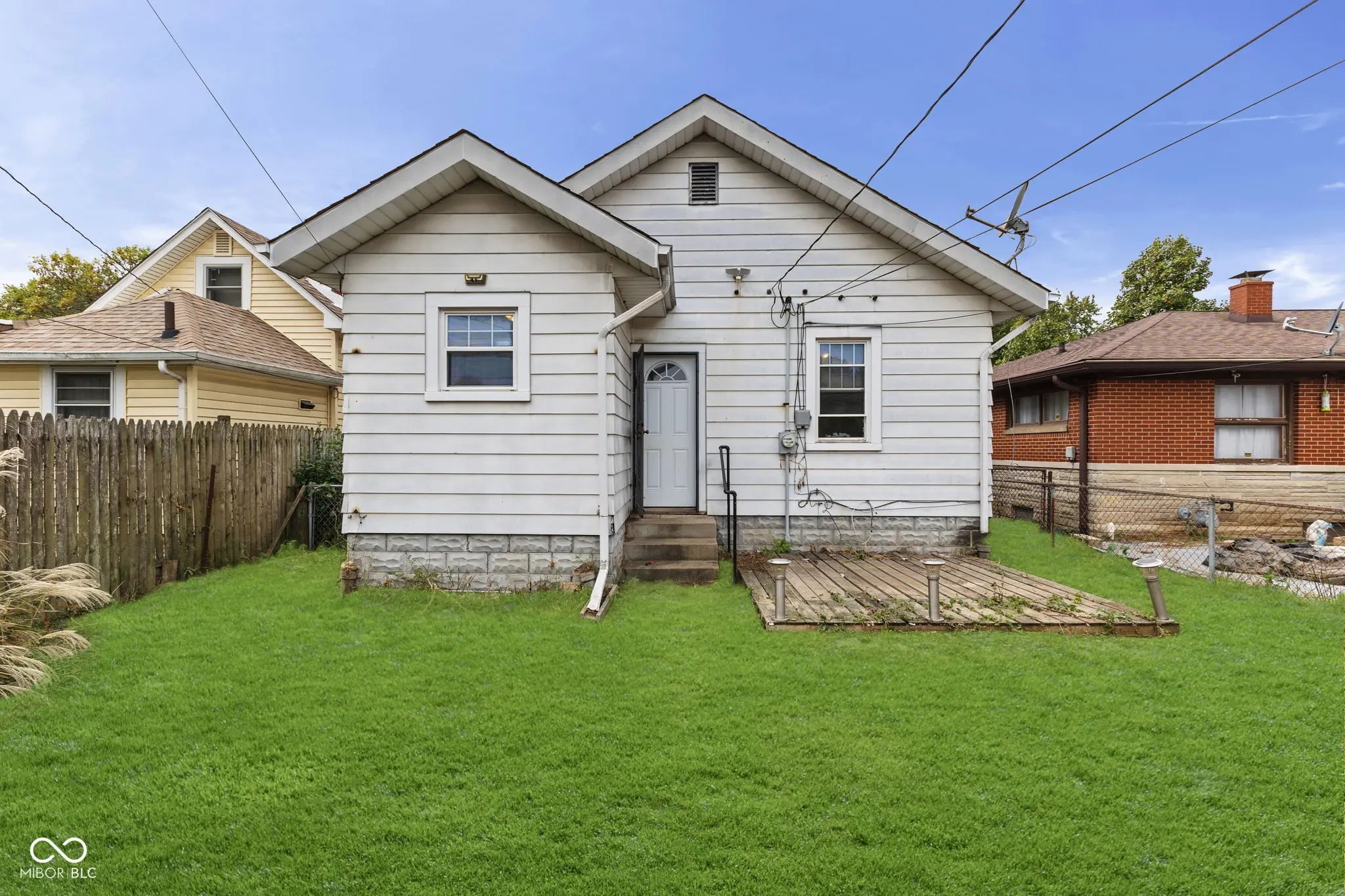 625 N Livingston Avenue MLS 22070479 Fairfax photo 5