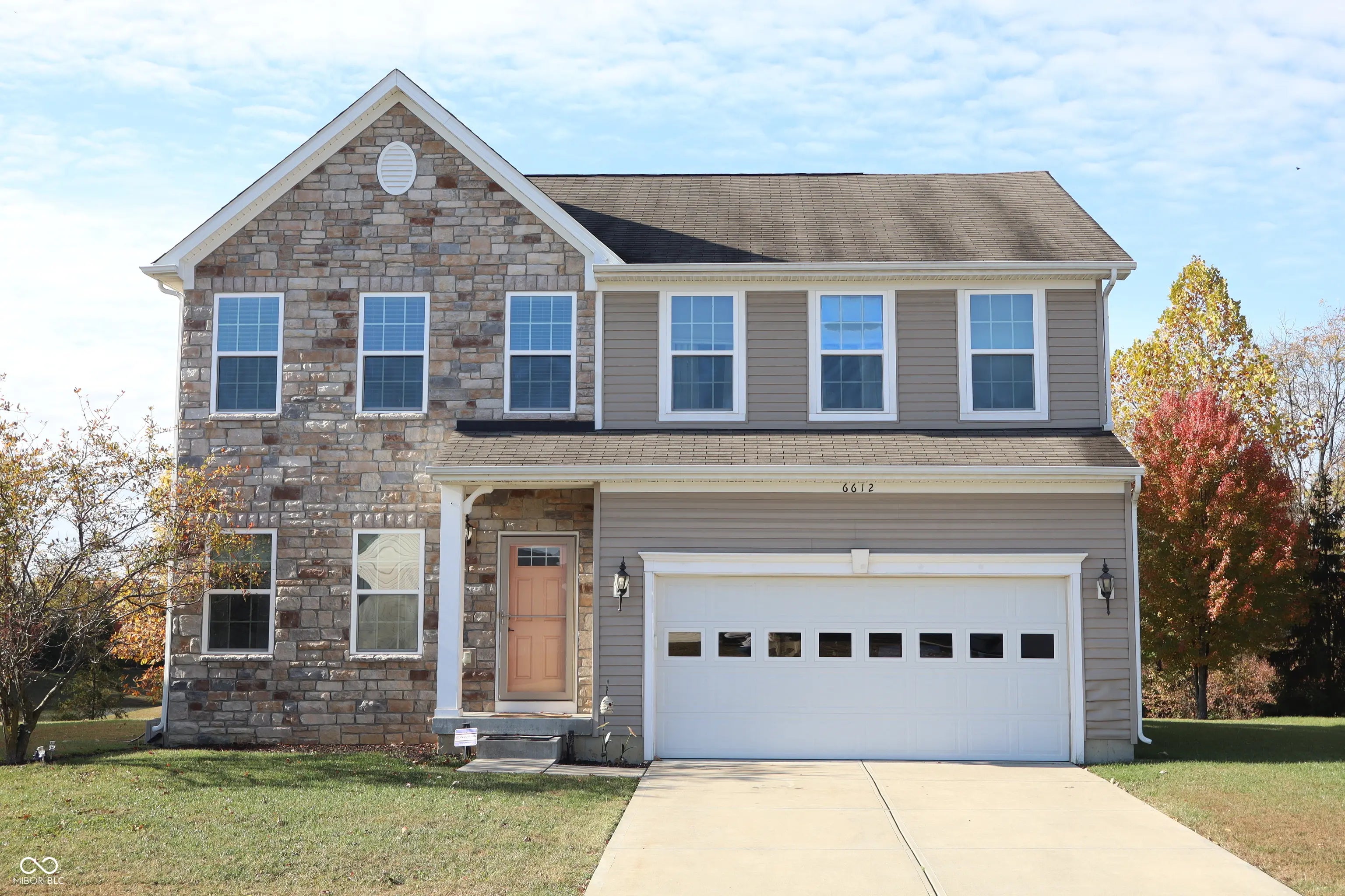 6612 School Branch Dr, Brownsburg