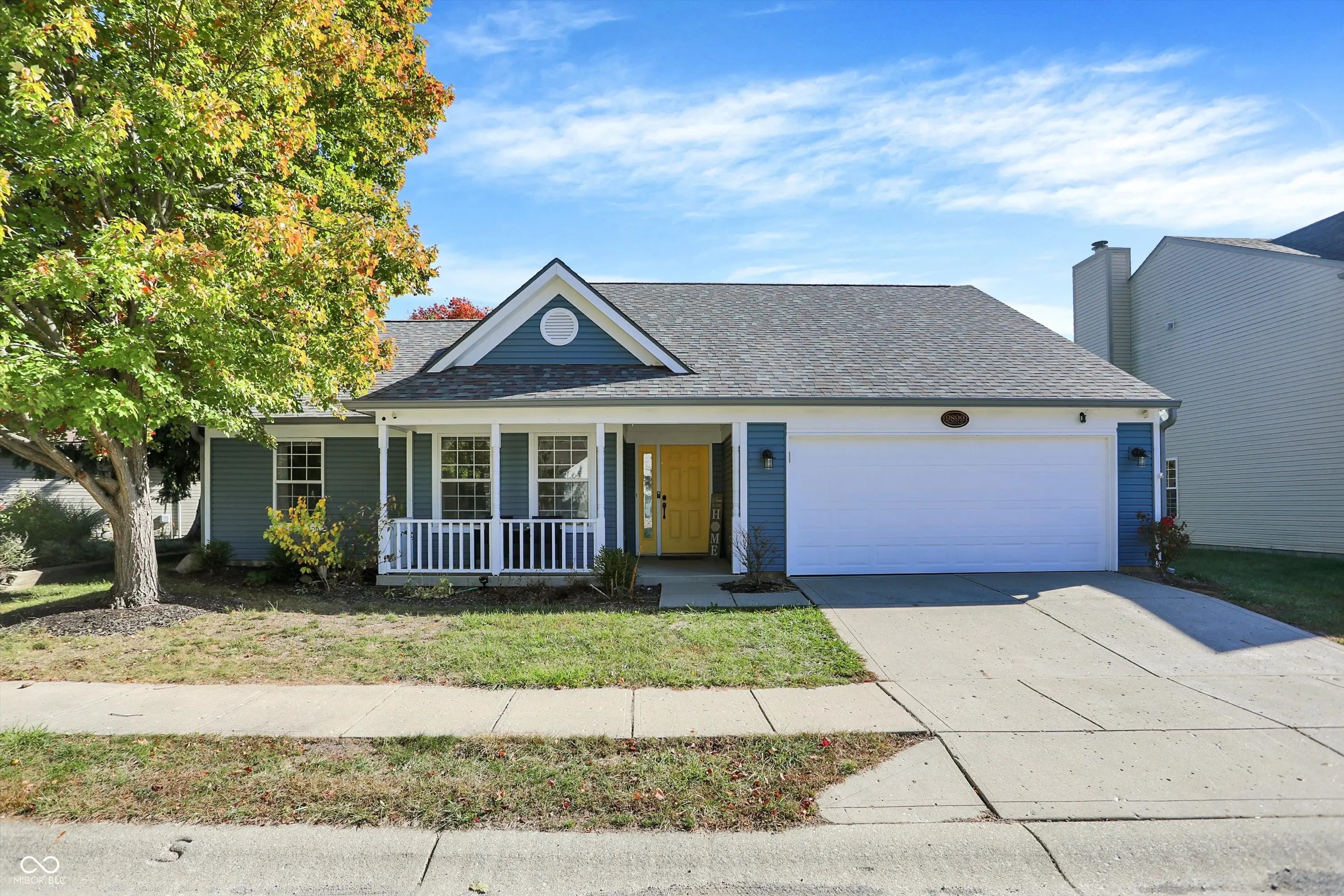 Photo of 9899 Traditions Lane Noblesville, IN 46060