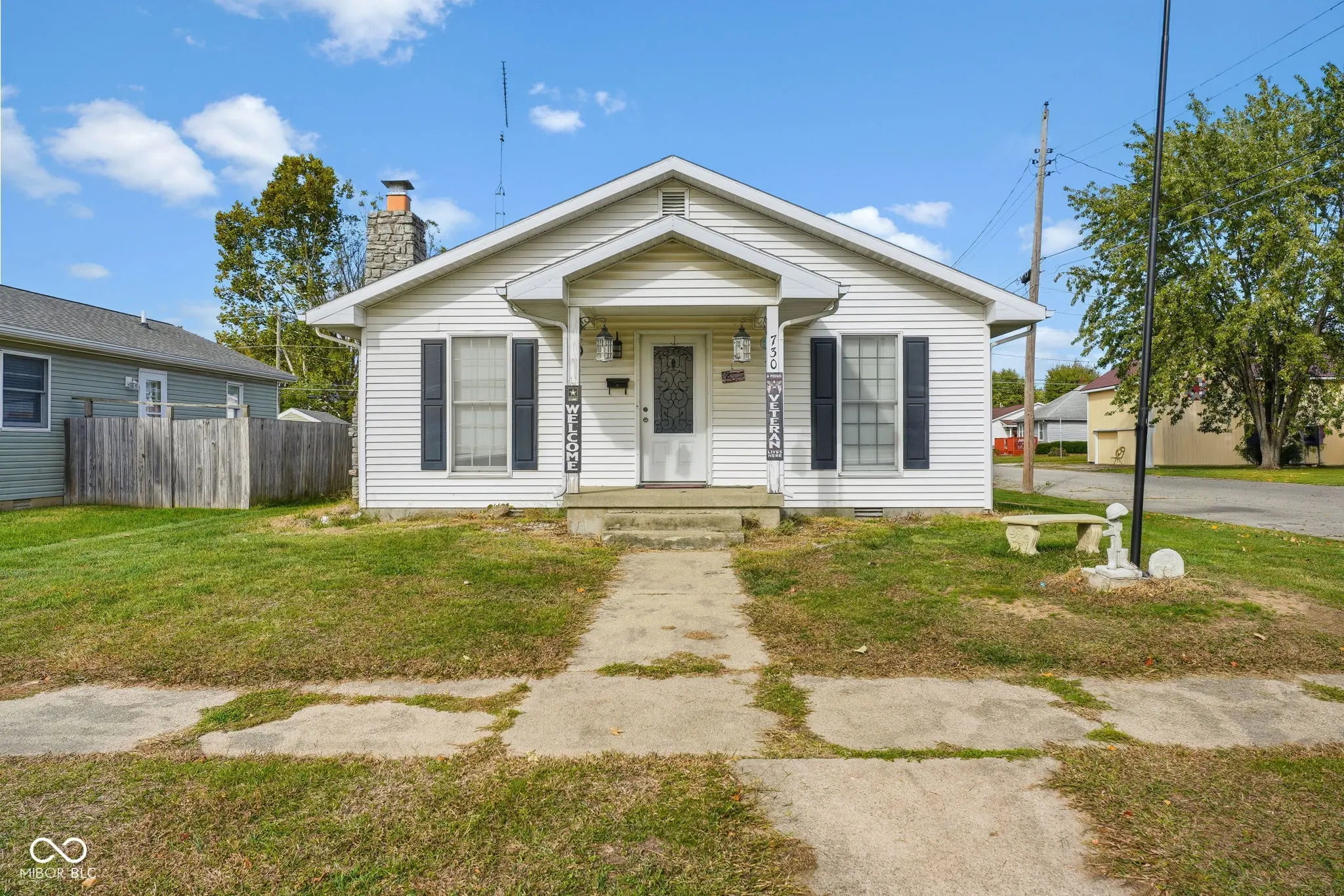 730 E Washington Street, Greensburg