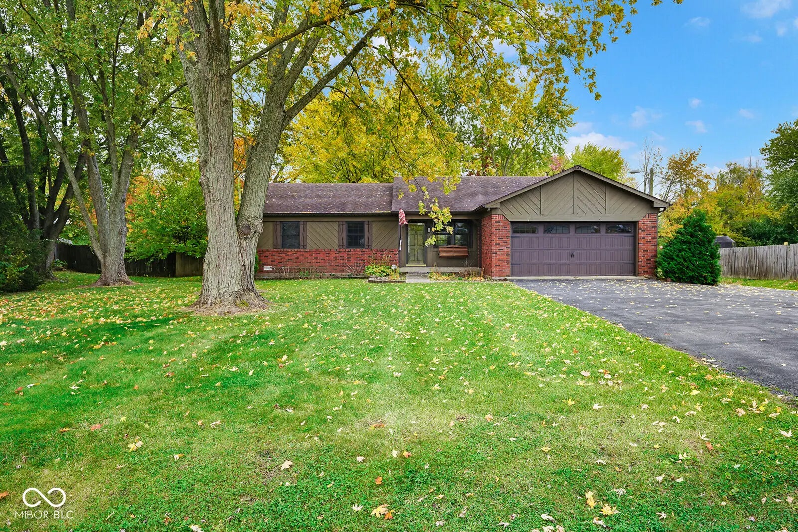 8517 August Drive, Indianapolis