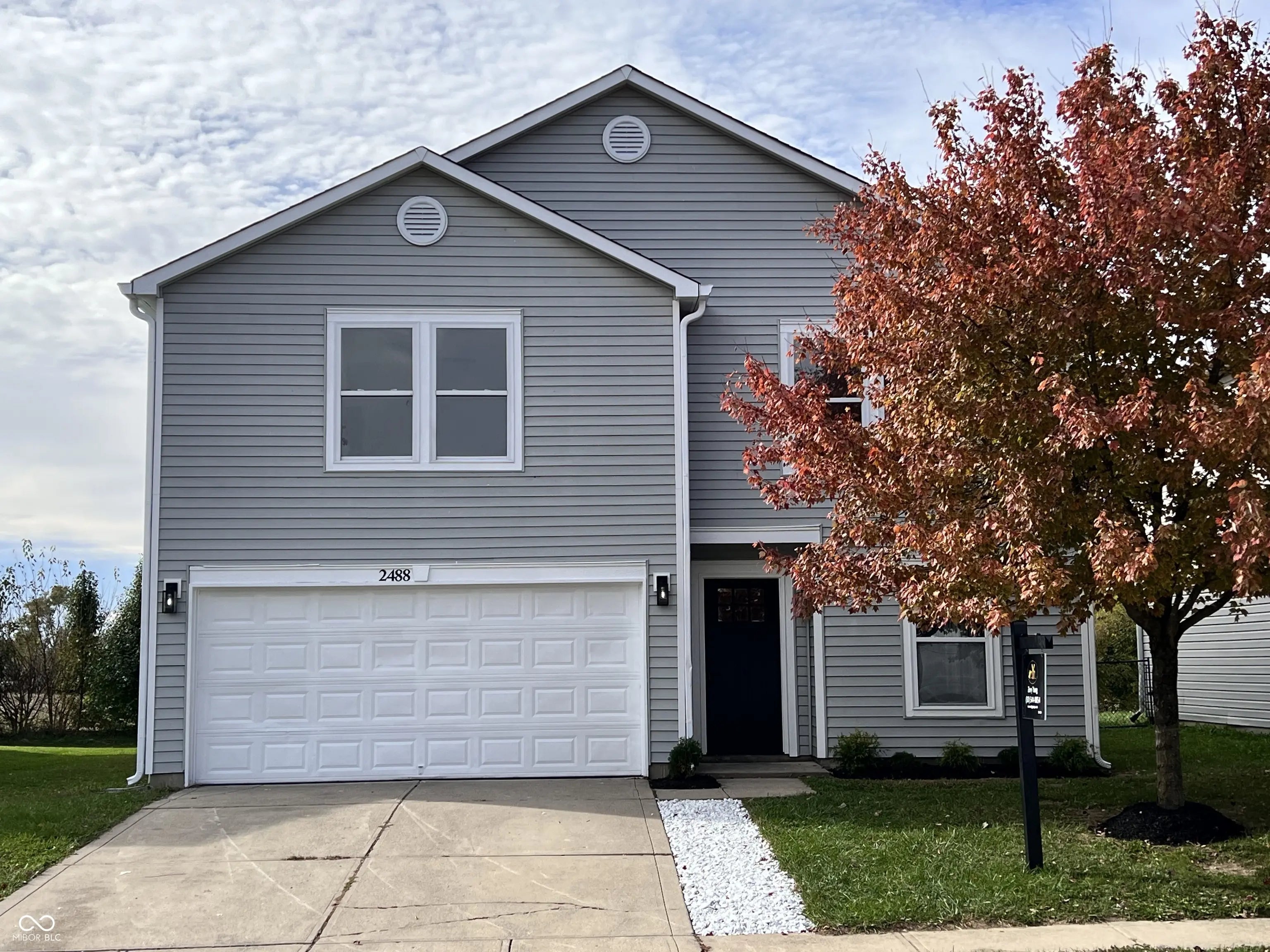 2488 Woodfield Boulevard, Franklin