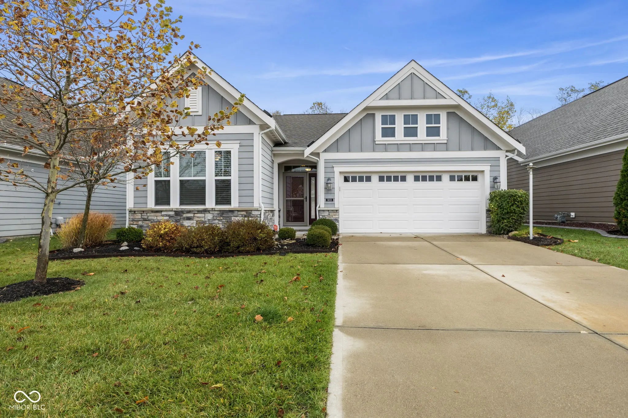 5833 Lyster Lane, Indianapolis