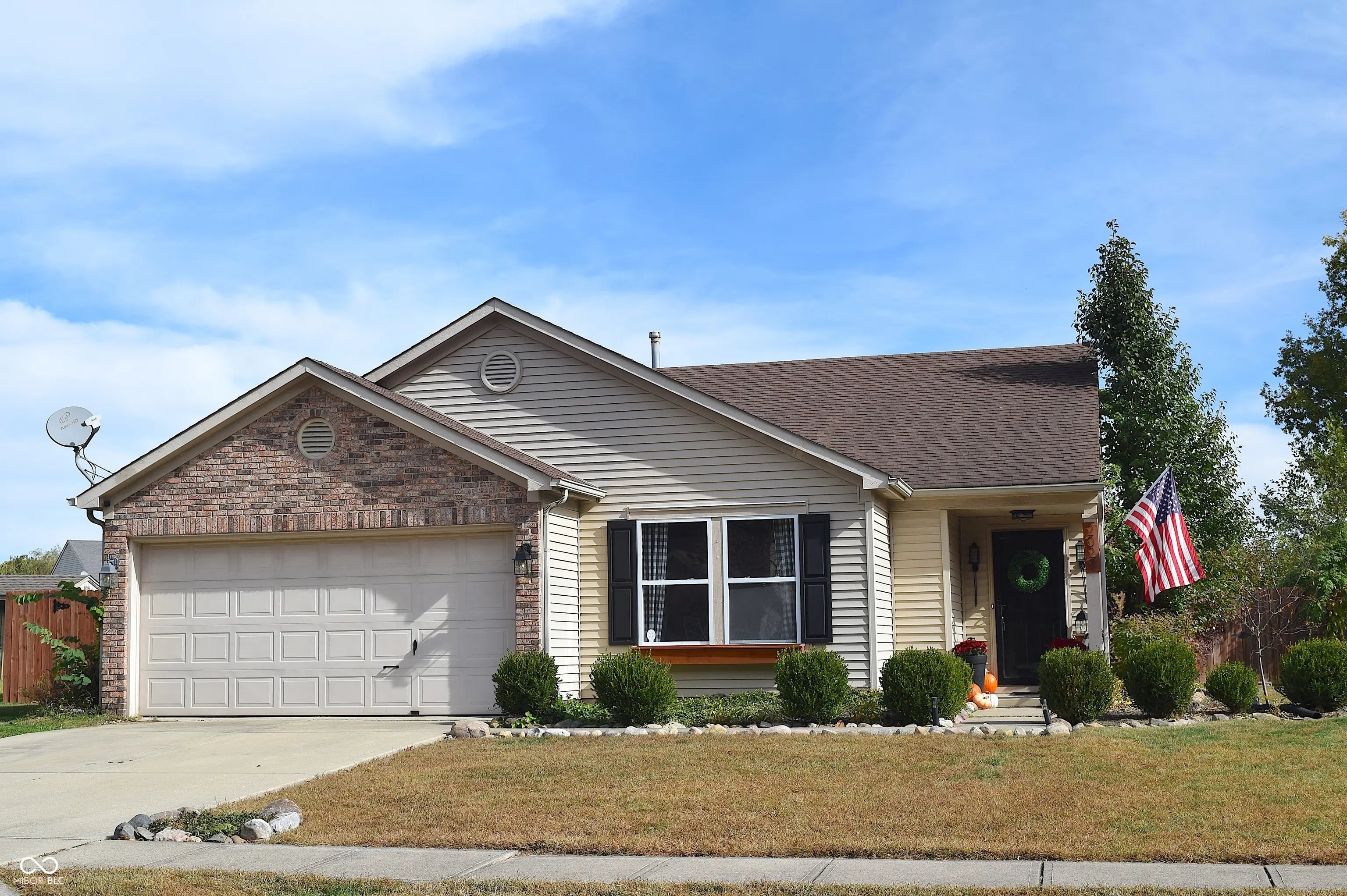 Photo of 2029 Meadowlark Lane Brownsburg, IN 46112