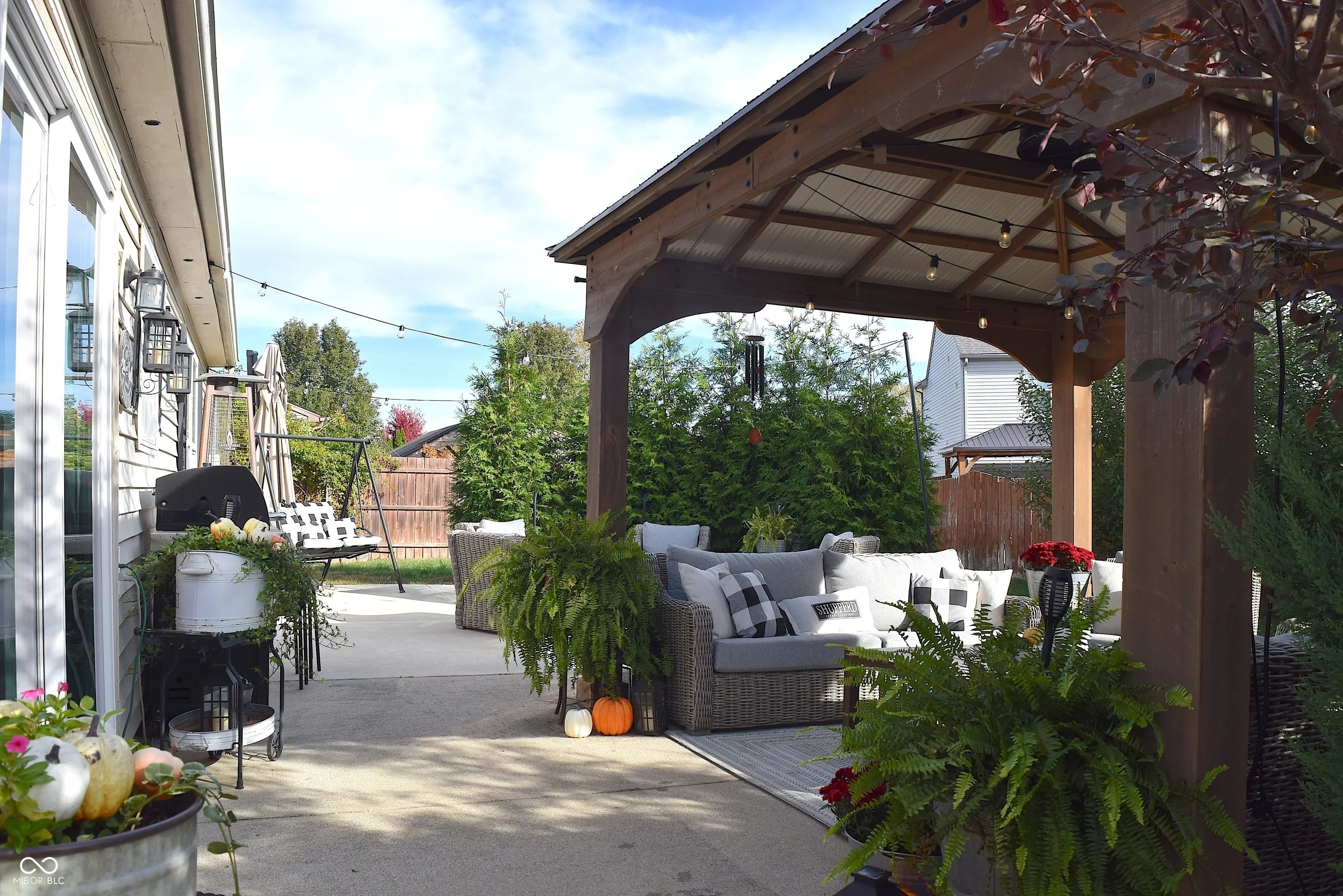 2029 Meadowlark Lane MLS 22070488 Thornburg photo 13