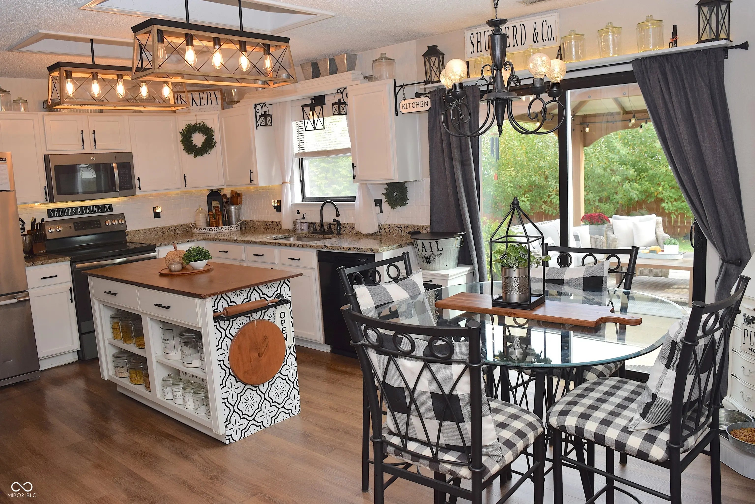 2029 Meadowlark Lane MLS 22070488 Thornburg photo 23