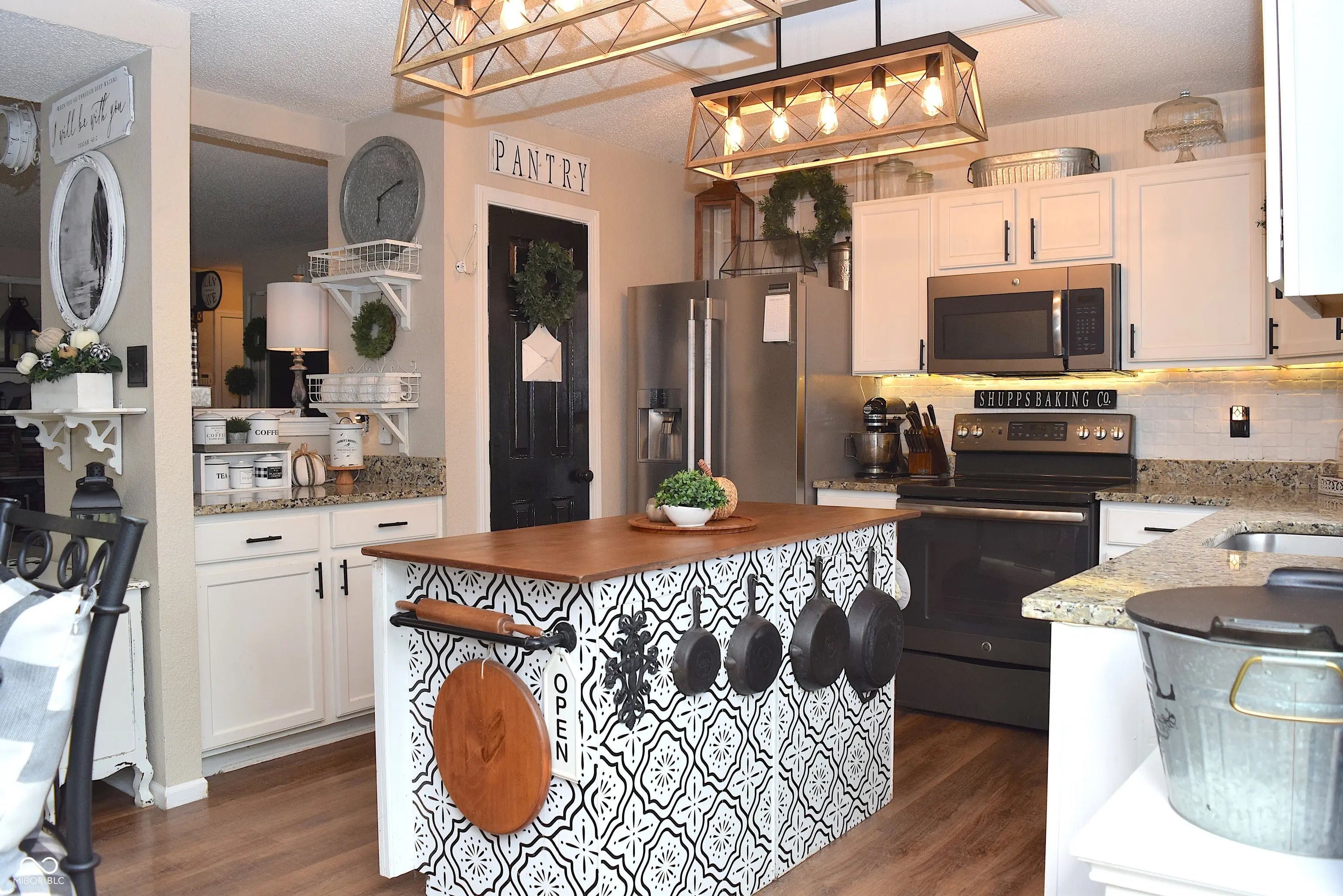 2029 Meadowlark Lane MLS 22070488 Thornburg photo 29