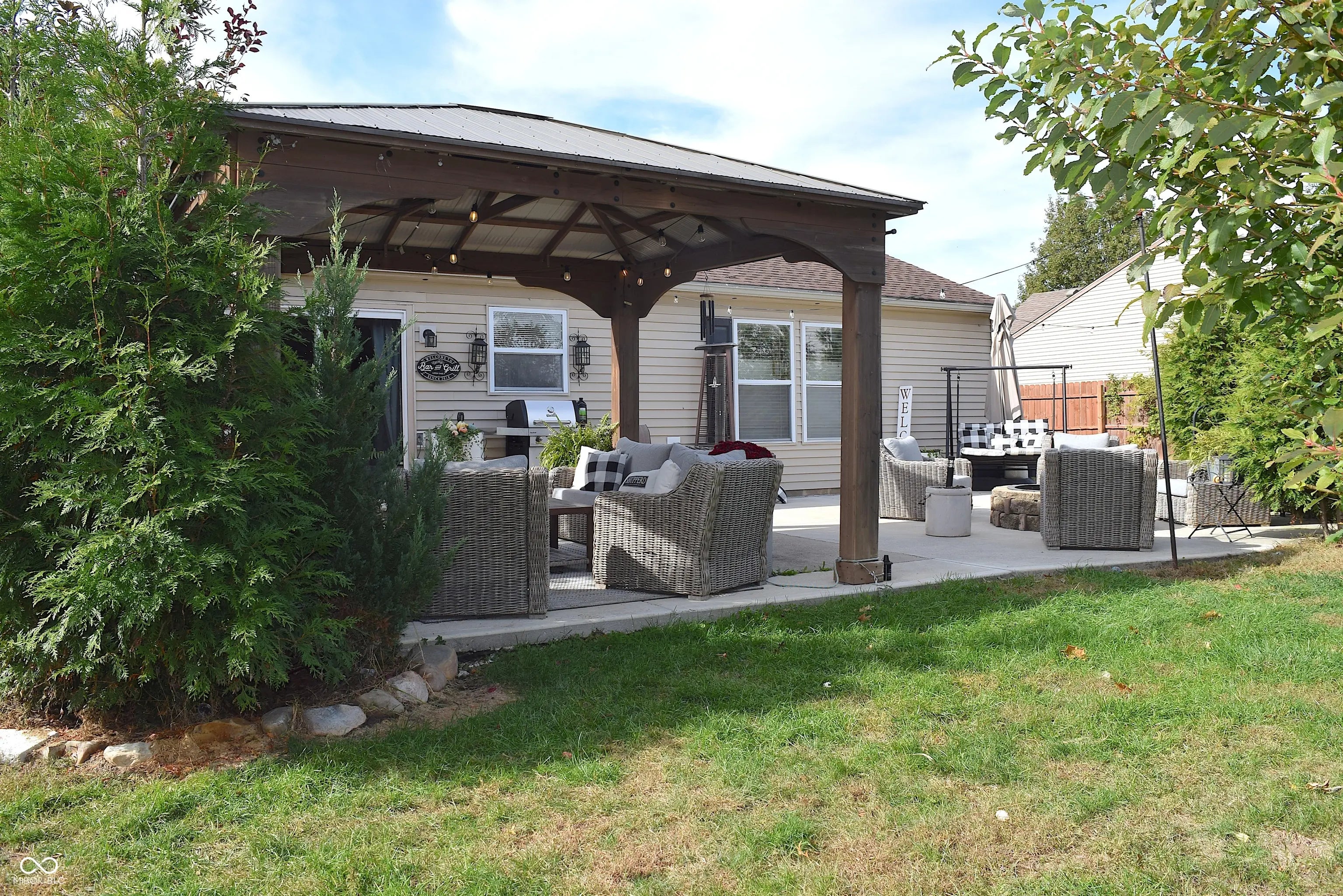 2029 Meadowlark Lane MLS 22070488 Thornburg photo 7