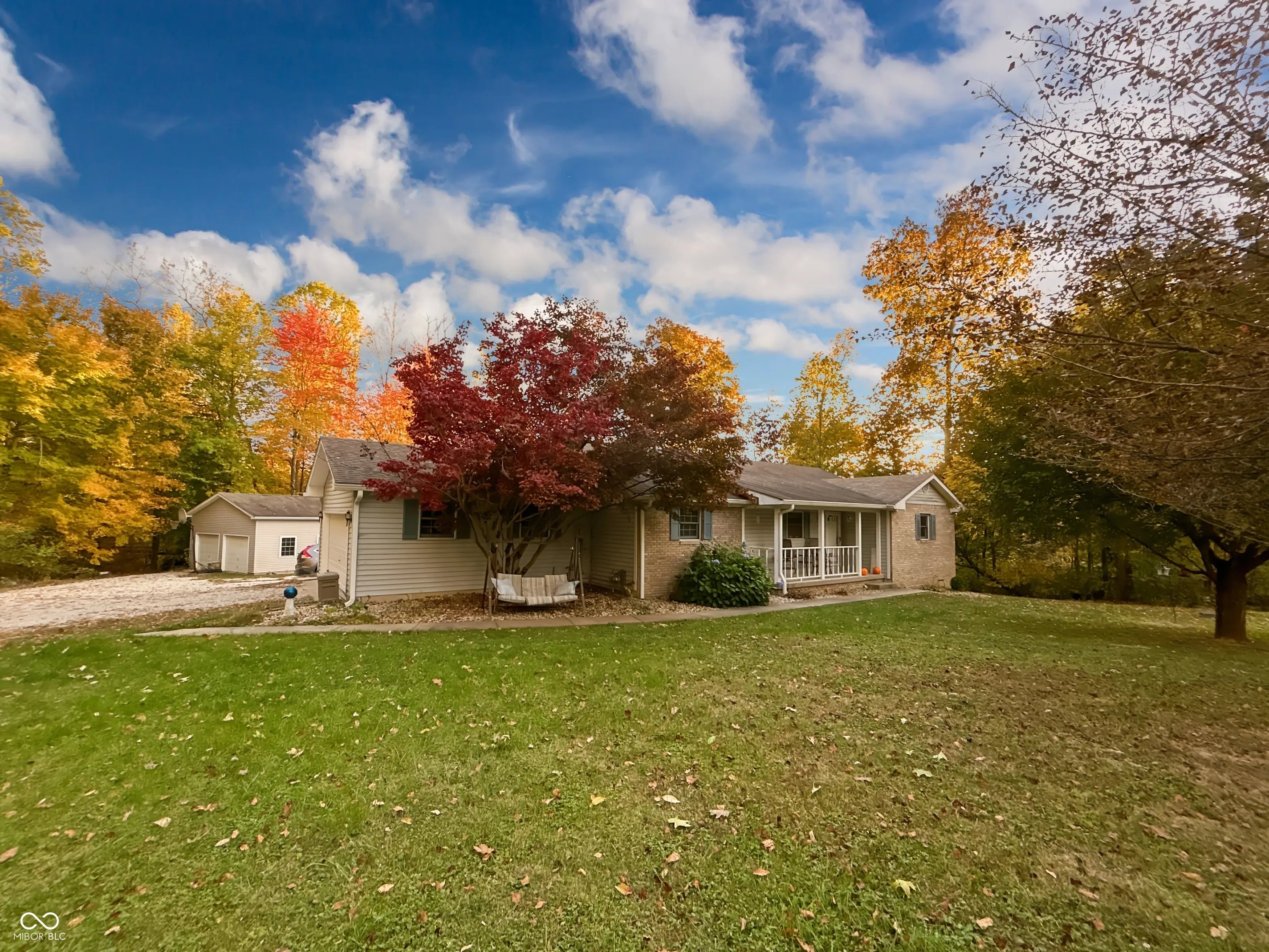 1675 Lincoln Hill Road, Martinsville