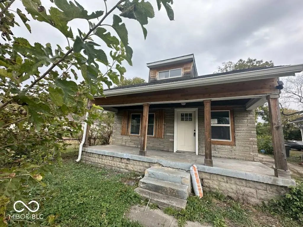 2729 Columbia Avenue, Indianapolis