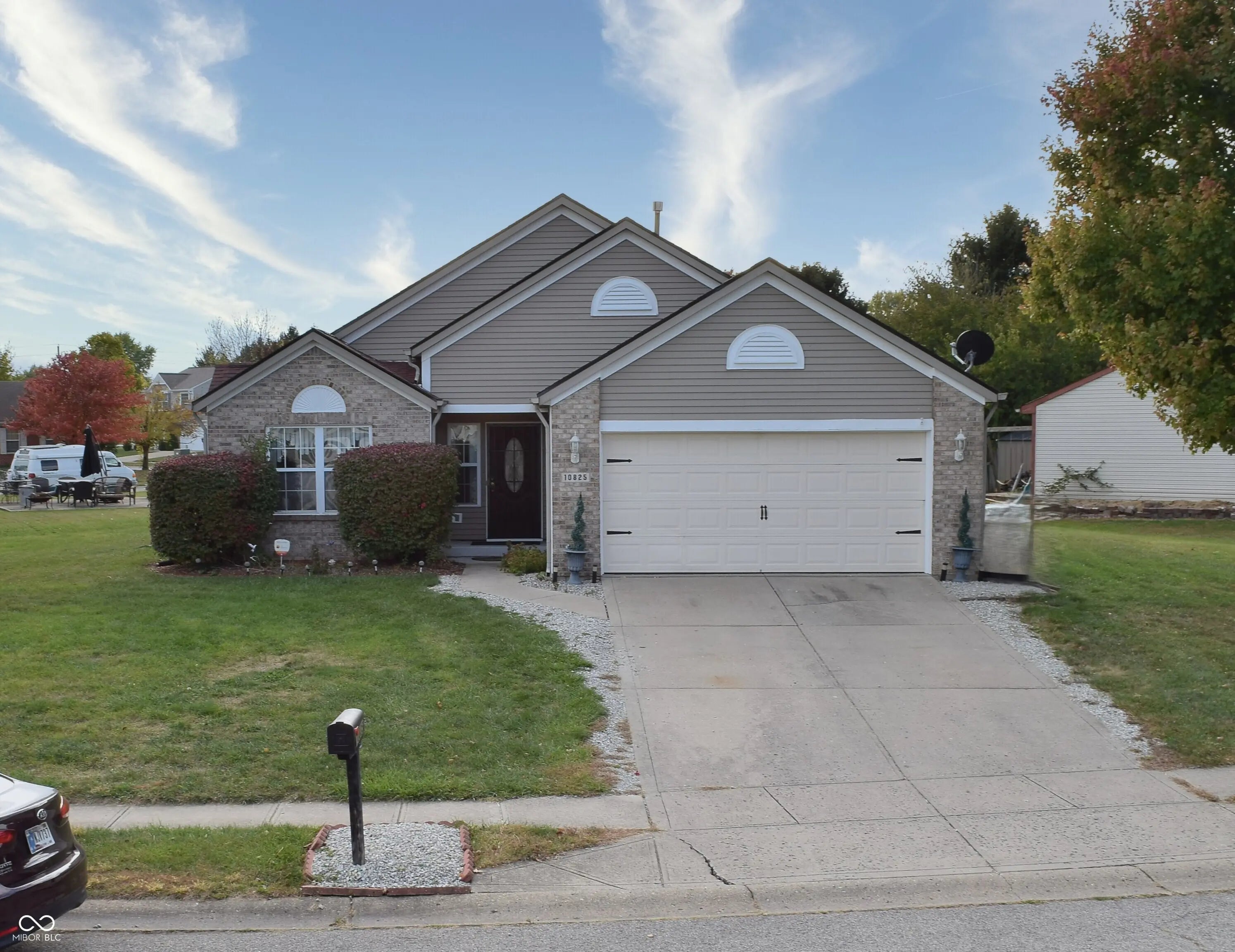 10825 Sedgegrass Drive, Indianapolis