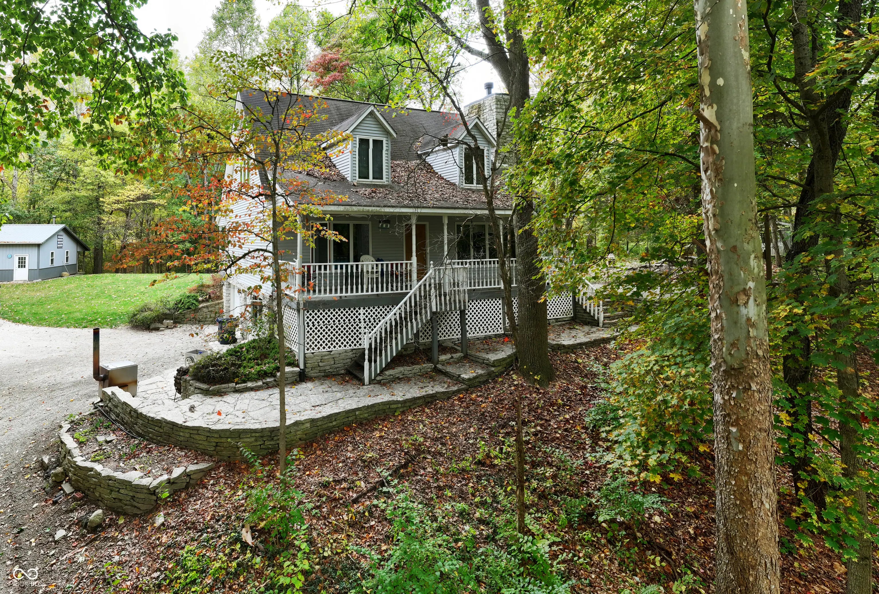 Photo of 111 W Everton Road Connersville, IN 47331