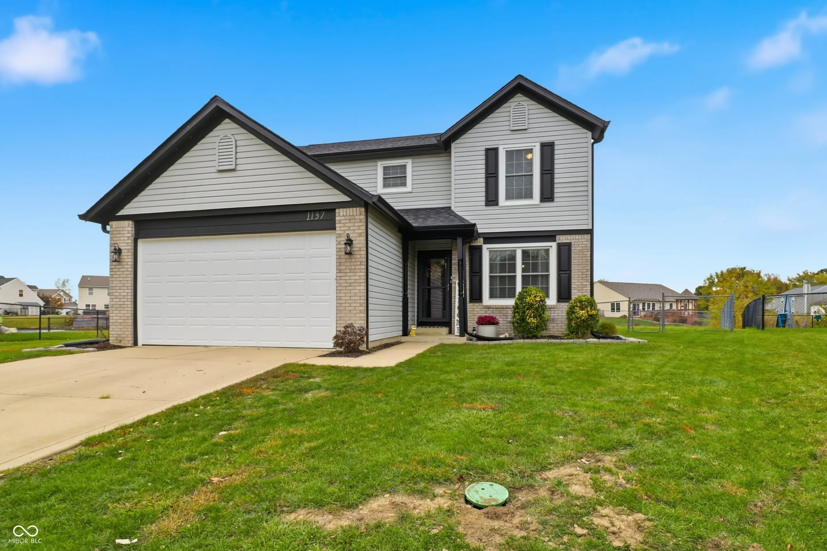 1137 Chateaugay Court, Whiteland
