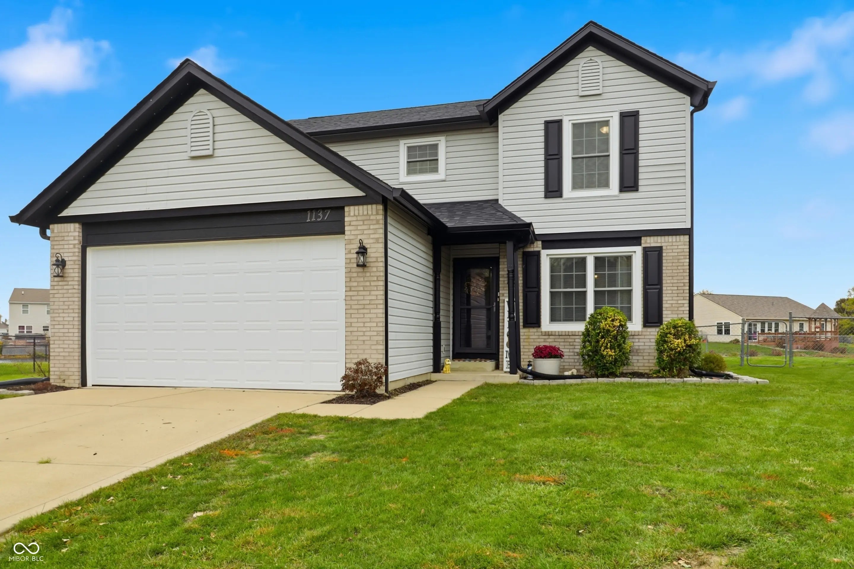 1137 Chateaugay Court MLS 22070504 Hilltop Farms photo 1