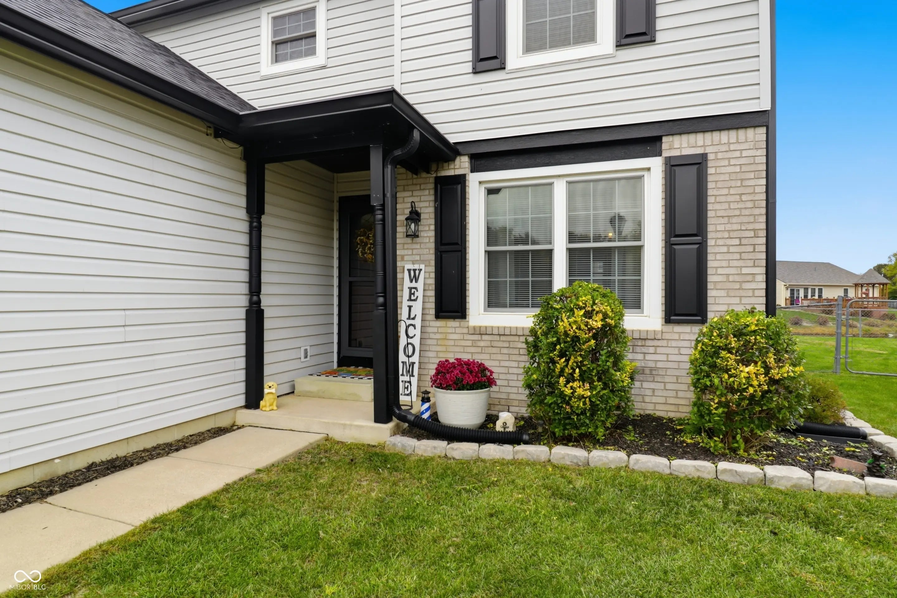 1137 Chateaugay Court MLS 22070504 Hilltop Farms photo 3