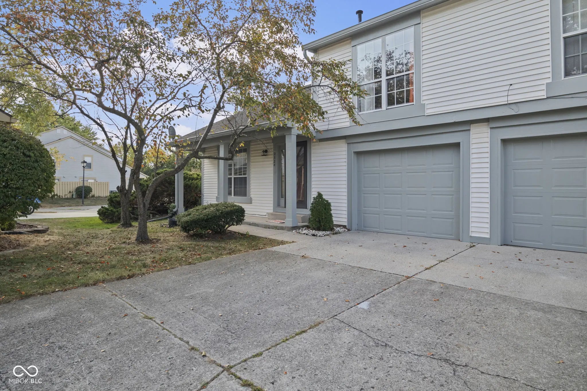 Photo of 2524 Chaseway Court Indianapolis, IN 46268