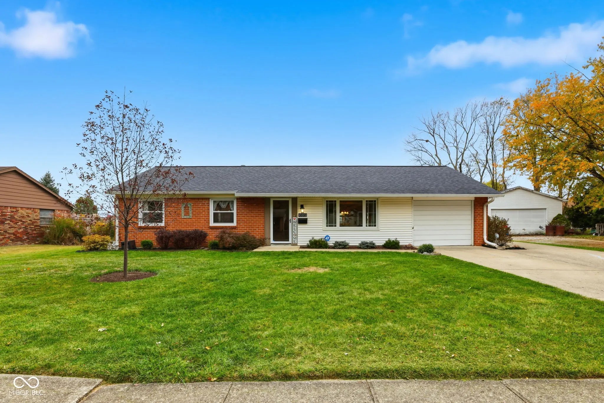 Photo of 10203 Lawnhaven Drive Indianapolis, IN 46229
