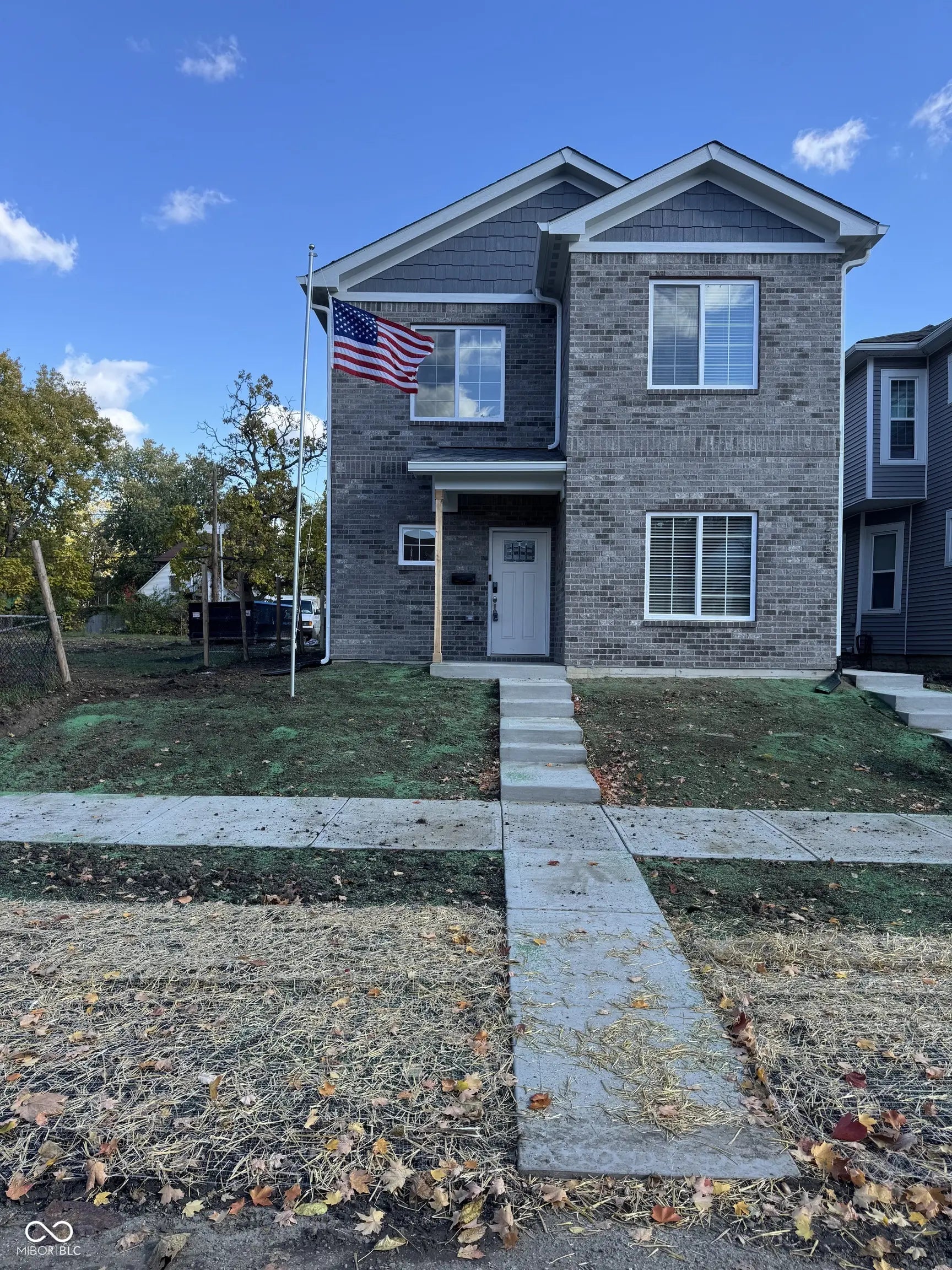 227 N Hamilton Avenue, Indianapolis