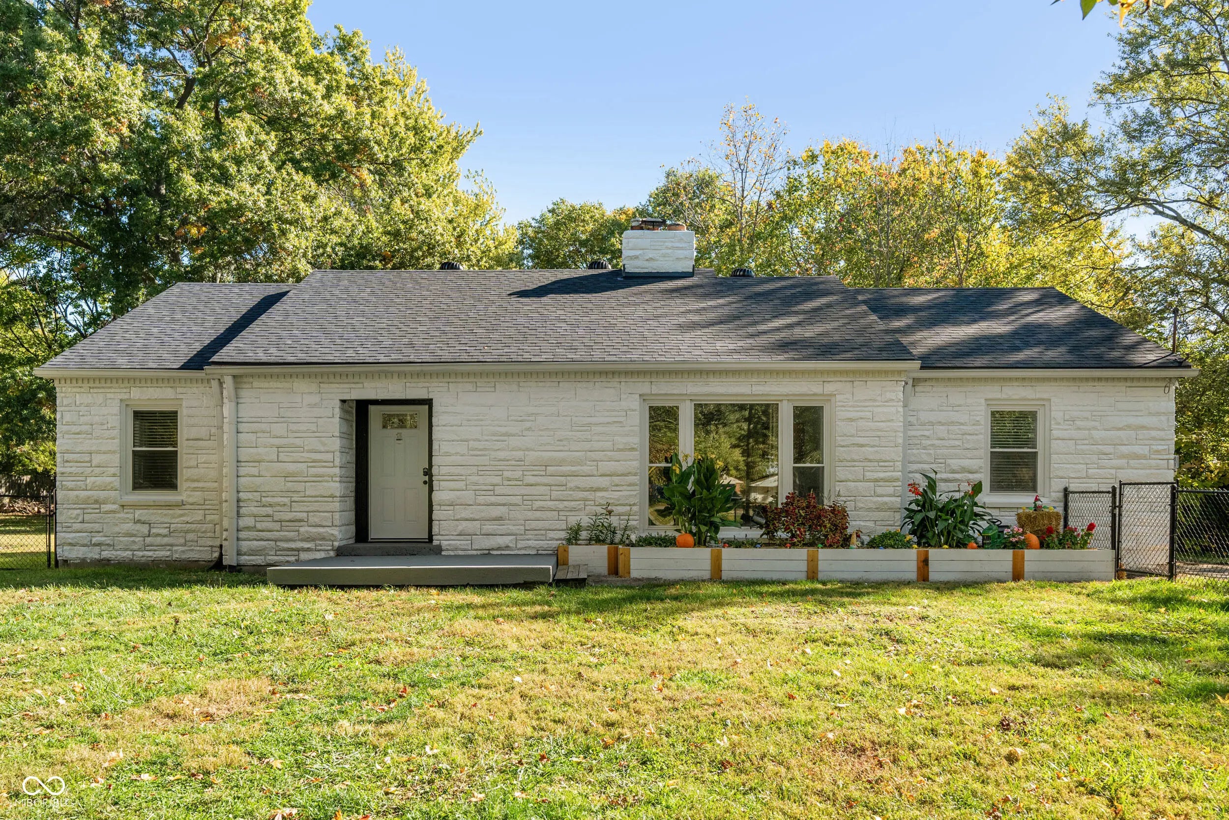 61 Delbrick Lane, Indianapolis