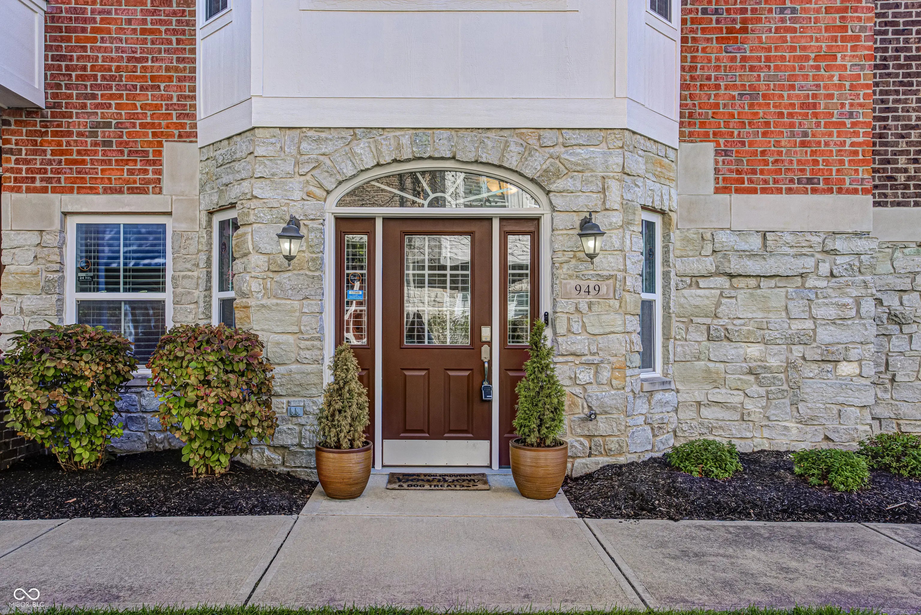 949 Brownstone Trace MLS 22070518 Guilford Reserve photo 1