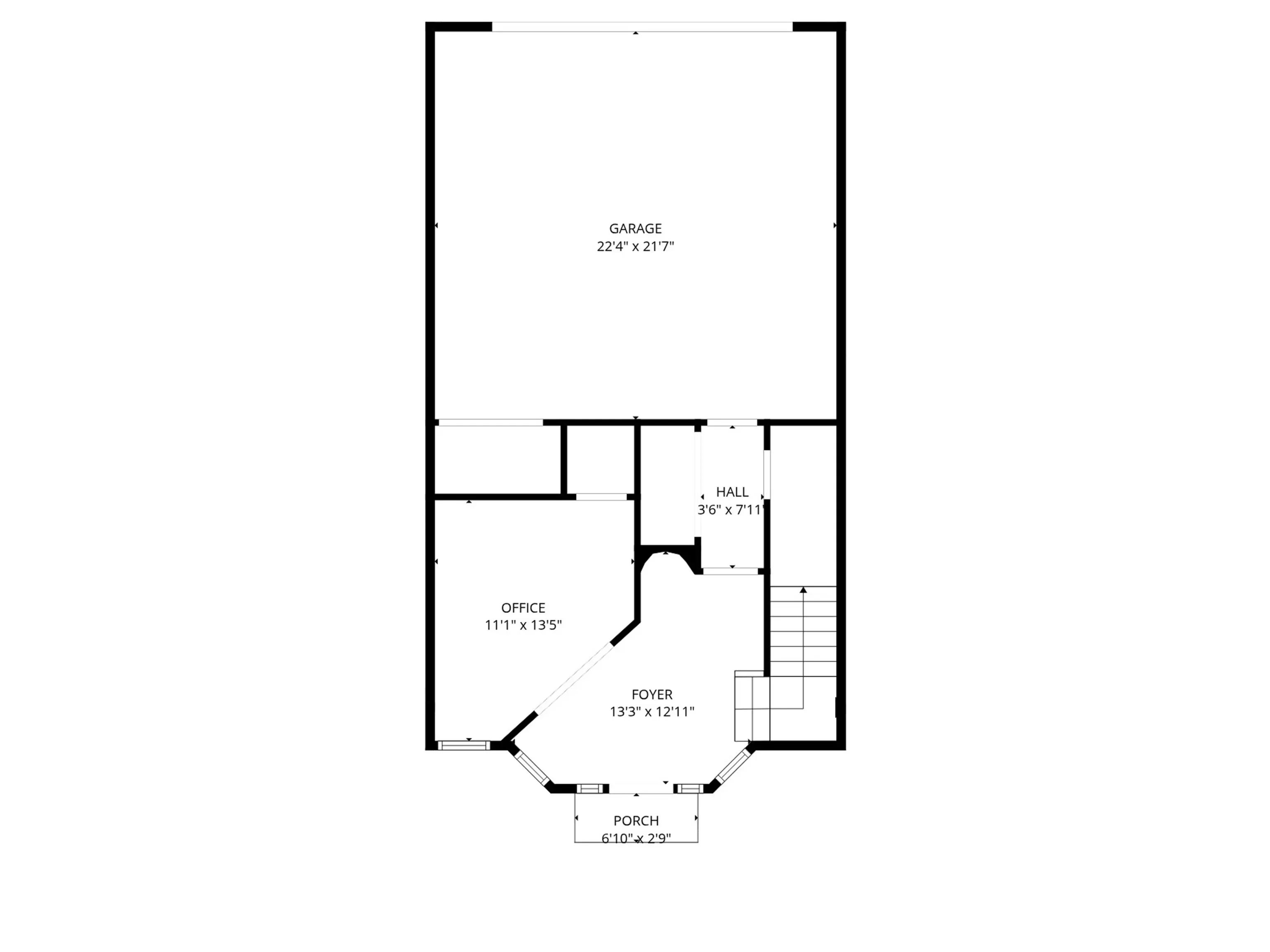949 Brownstone Trace MLS 22070518 Guilford Reserve photo 47
