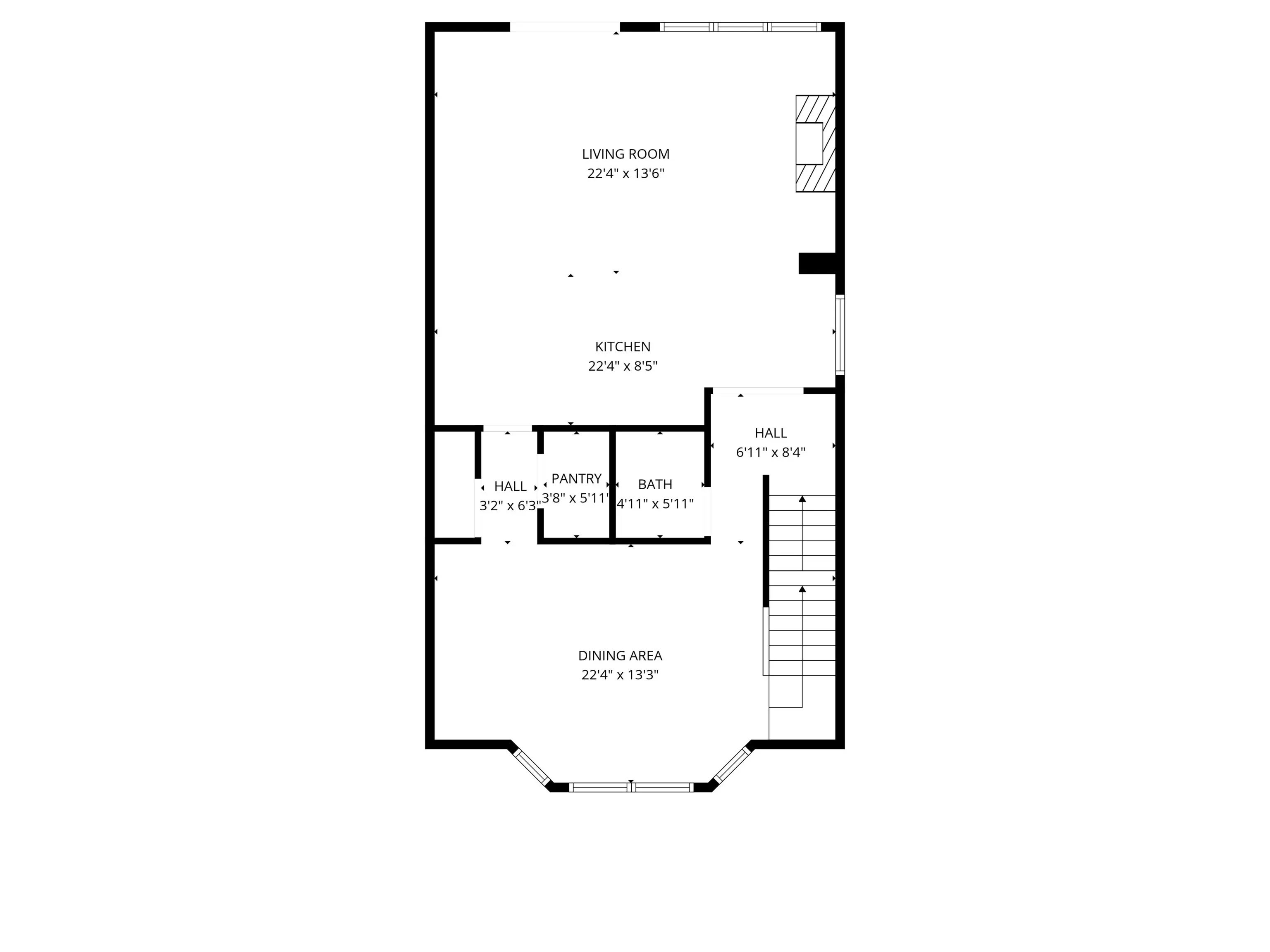 949 Brownstone Trace MLS 22070518 Guilford Reserve photo 48
