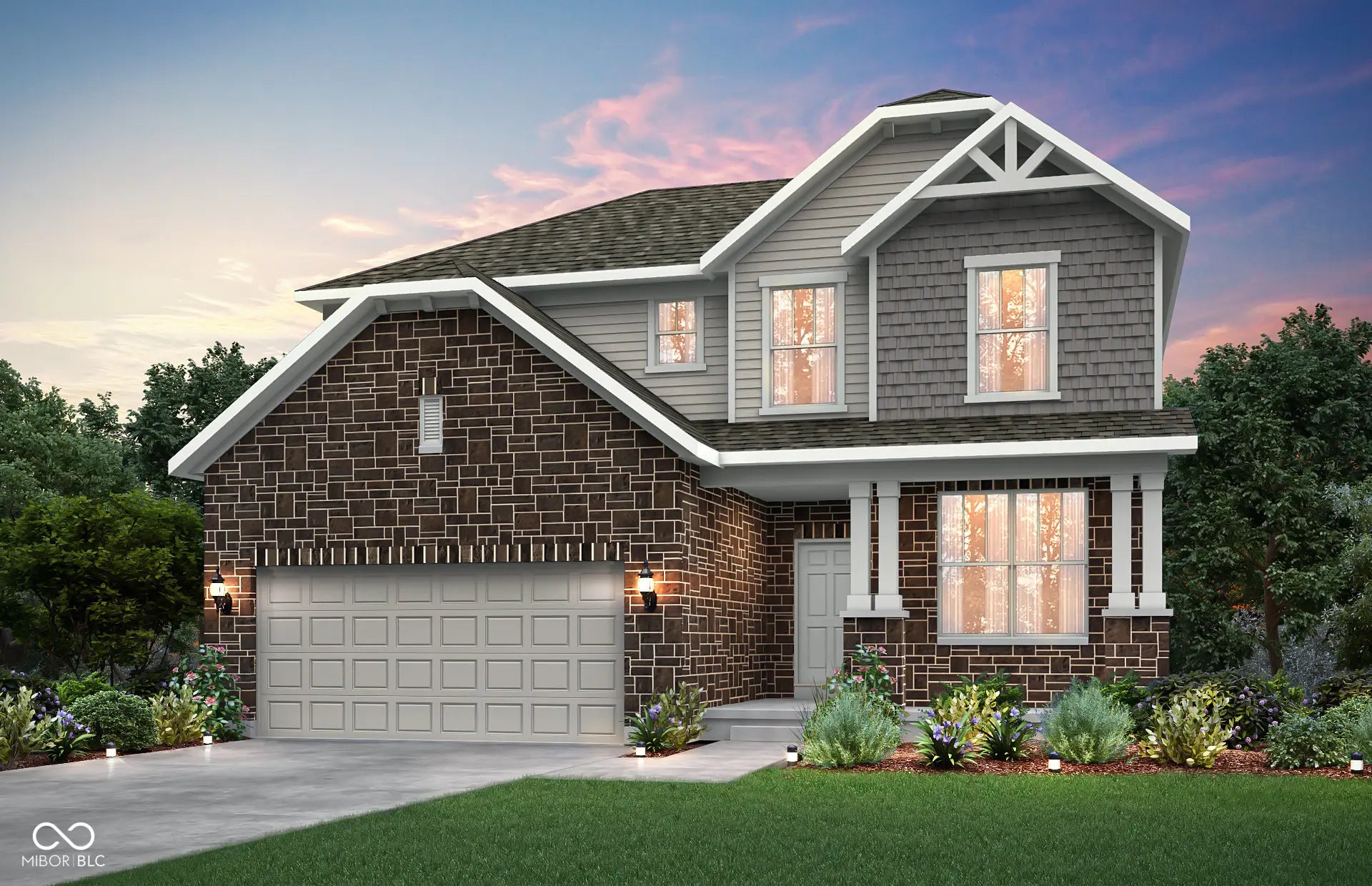 3347 Churchill Lane, Whitestown