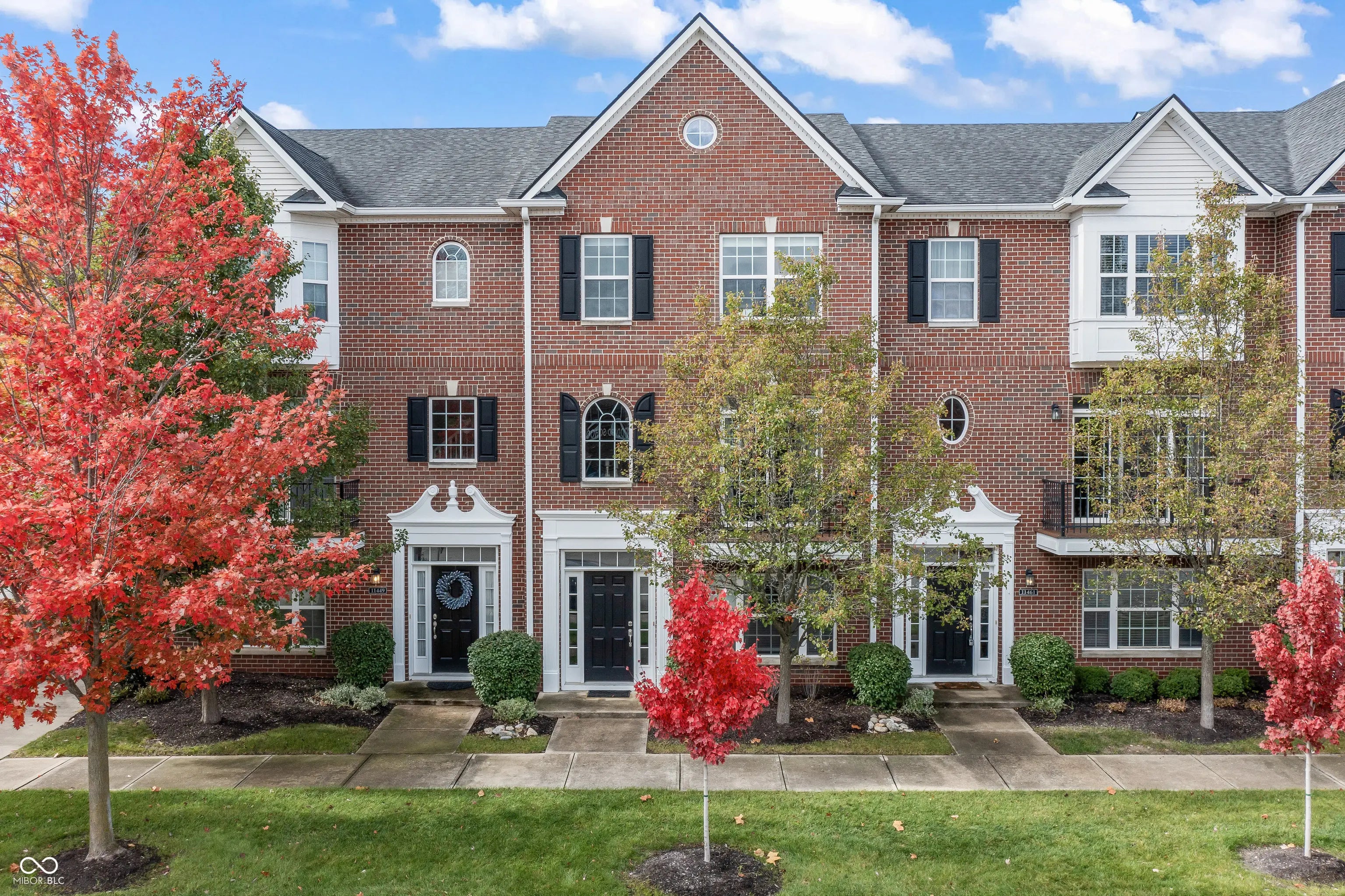 11455 Reagan Drive, Fishers