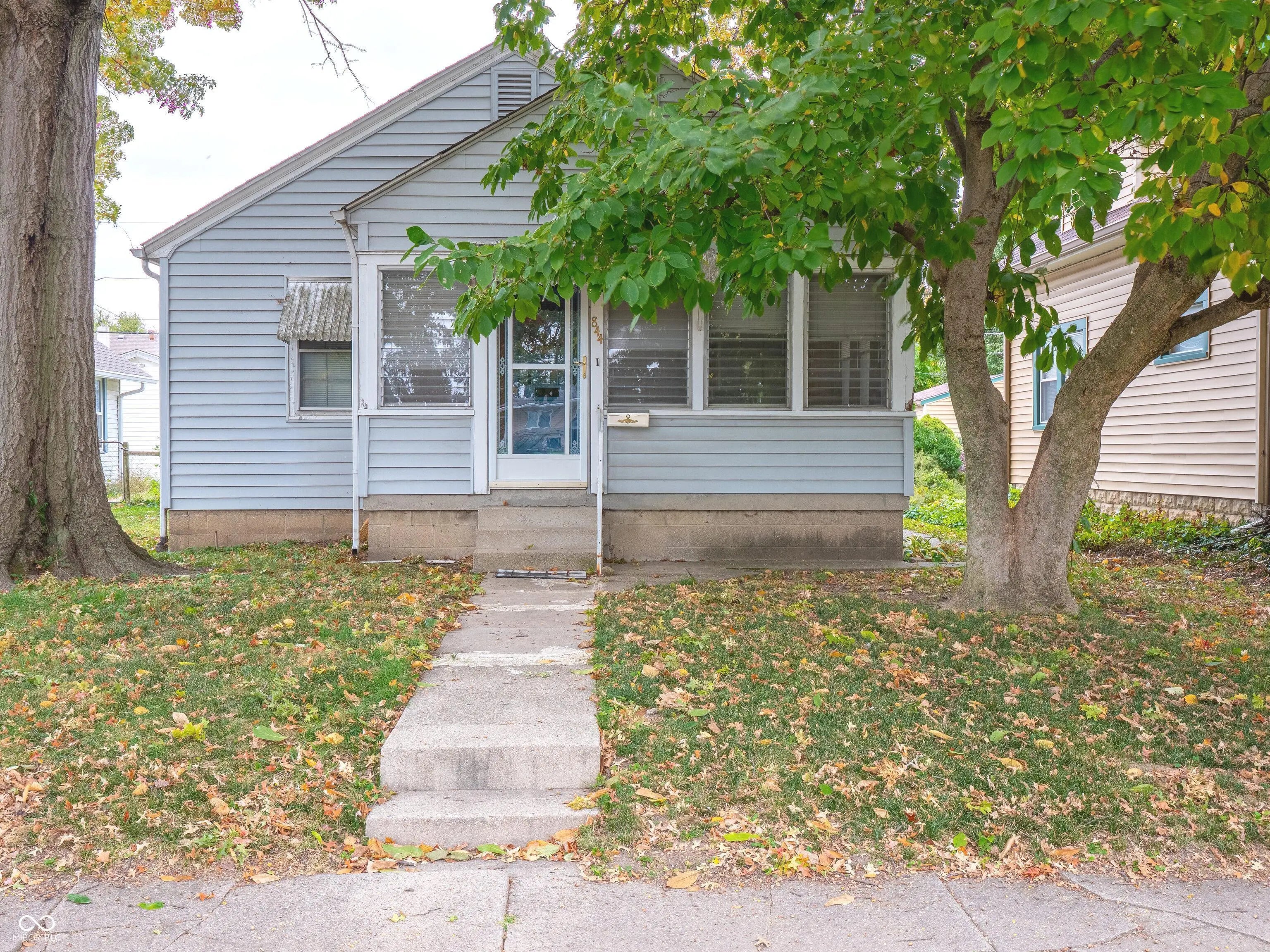 Photo of 844 E Berwyn Street Indianapolis, IN 46203