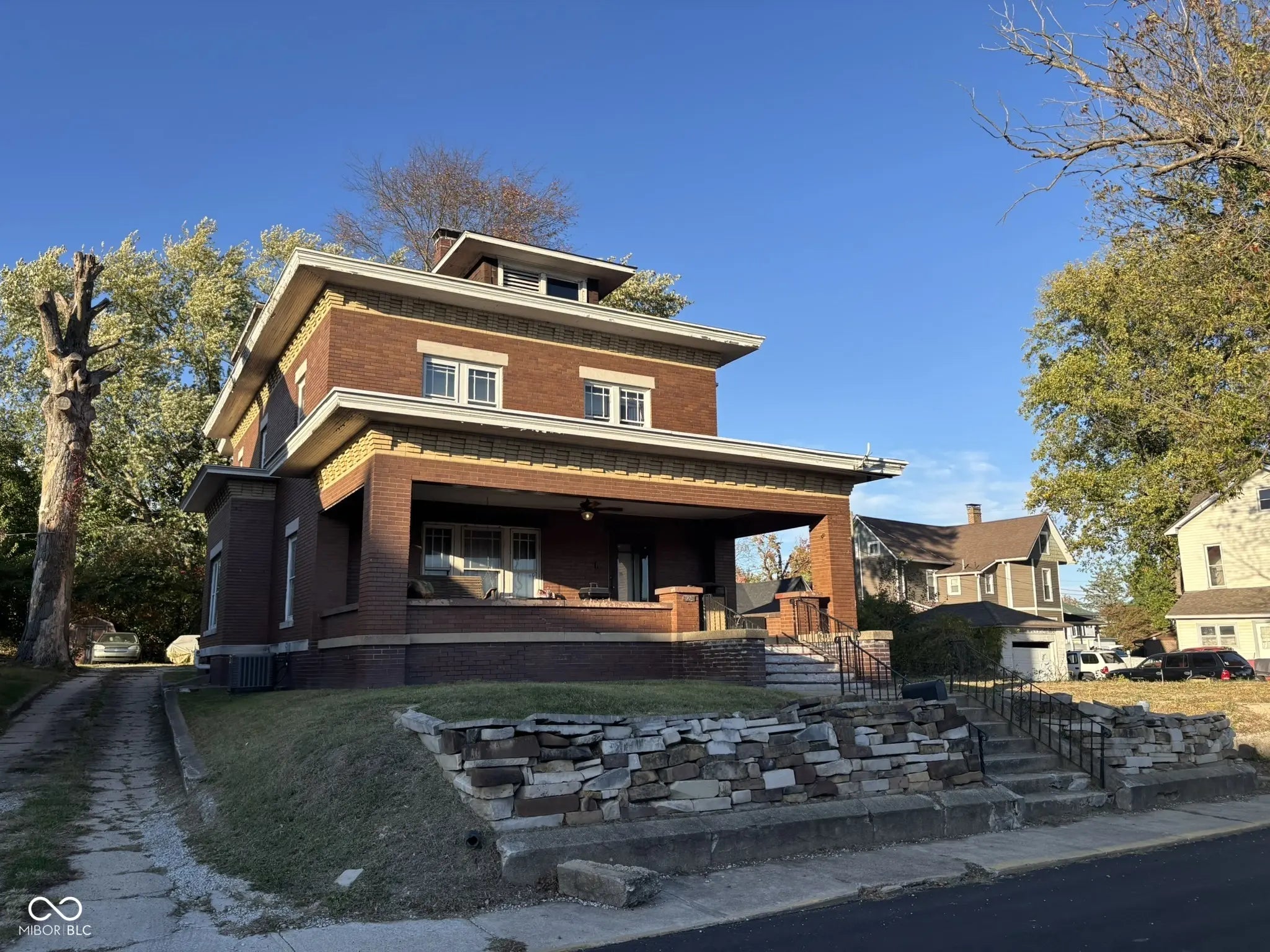 Photo of 28 E Church Street Brazil, IN 47834