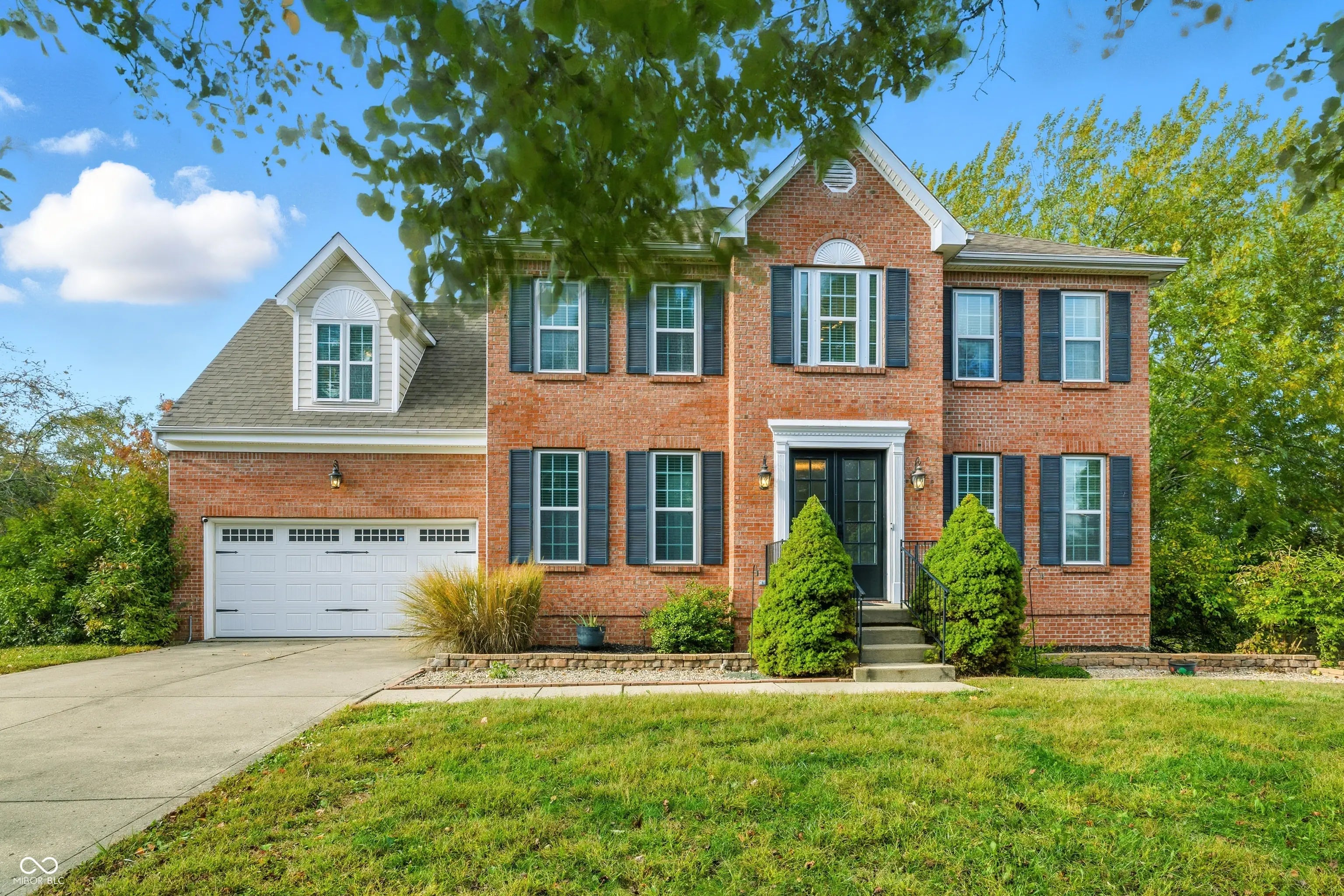 Photo of 665 Halleck Way Indianapolis, IN 46234