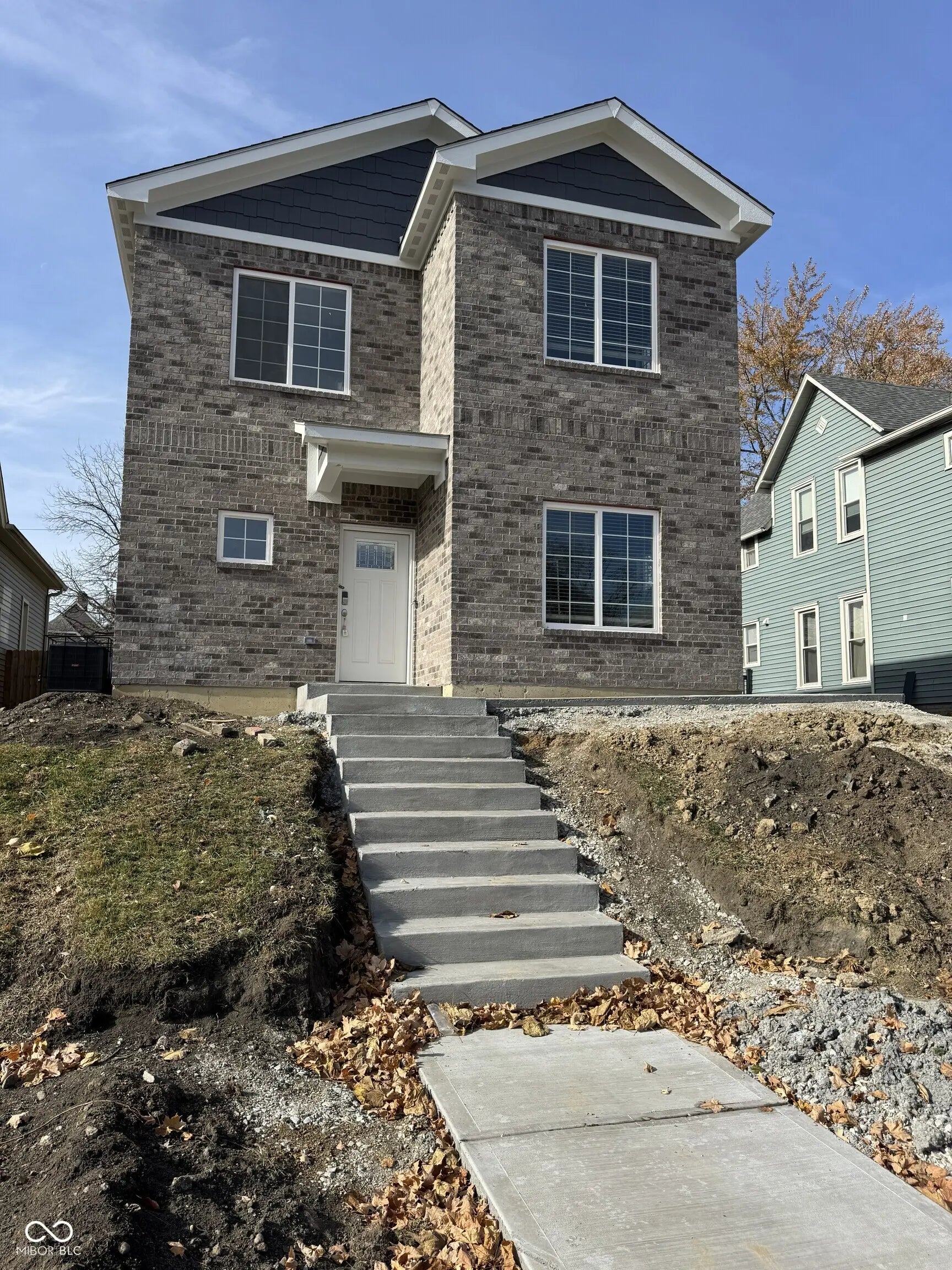 226 N Randolph Street, Indianapolis