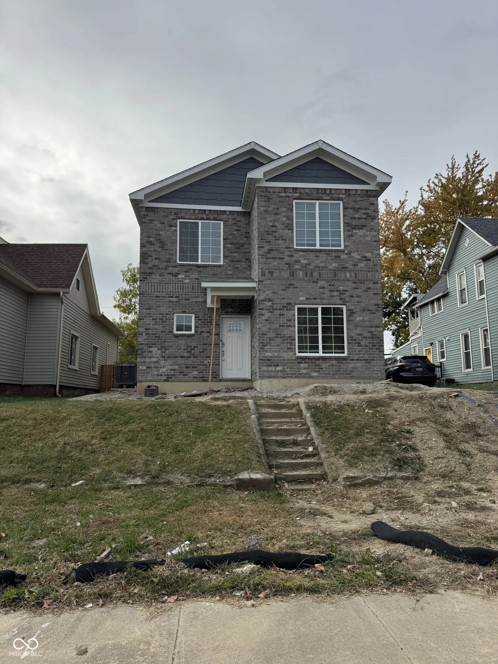 226 N Randolph Street, Indianapolis