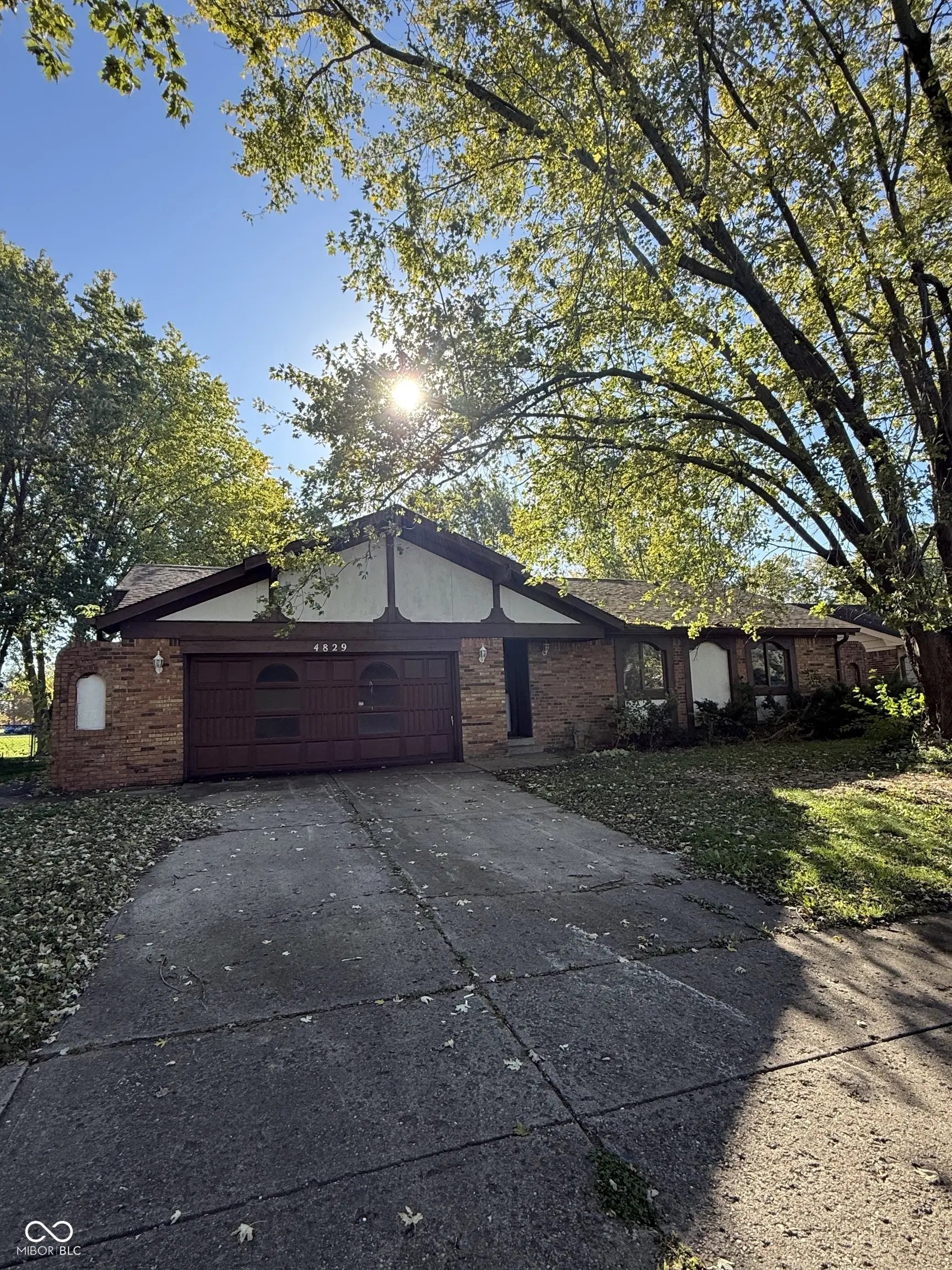 4829 Dancer Drive, Indianapolis