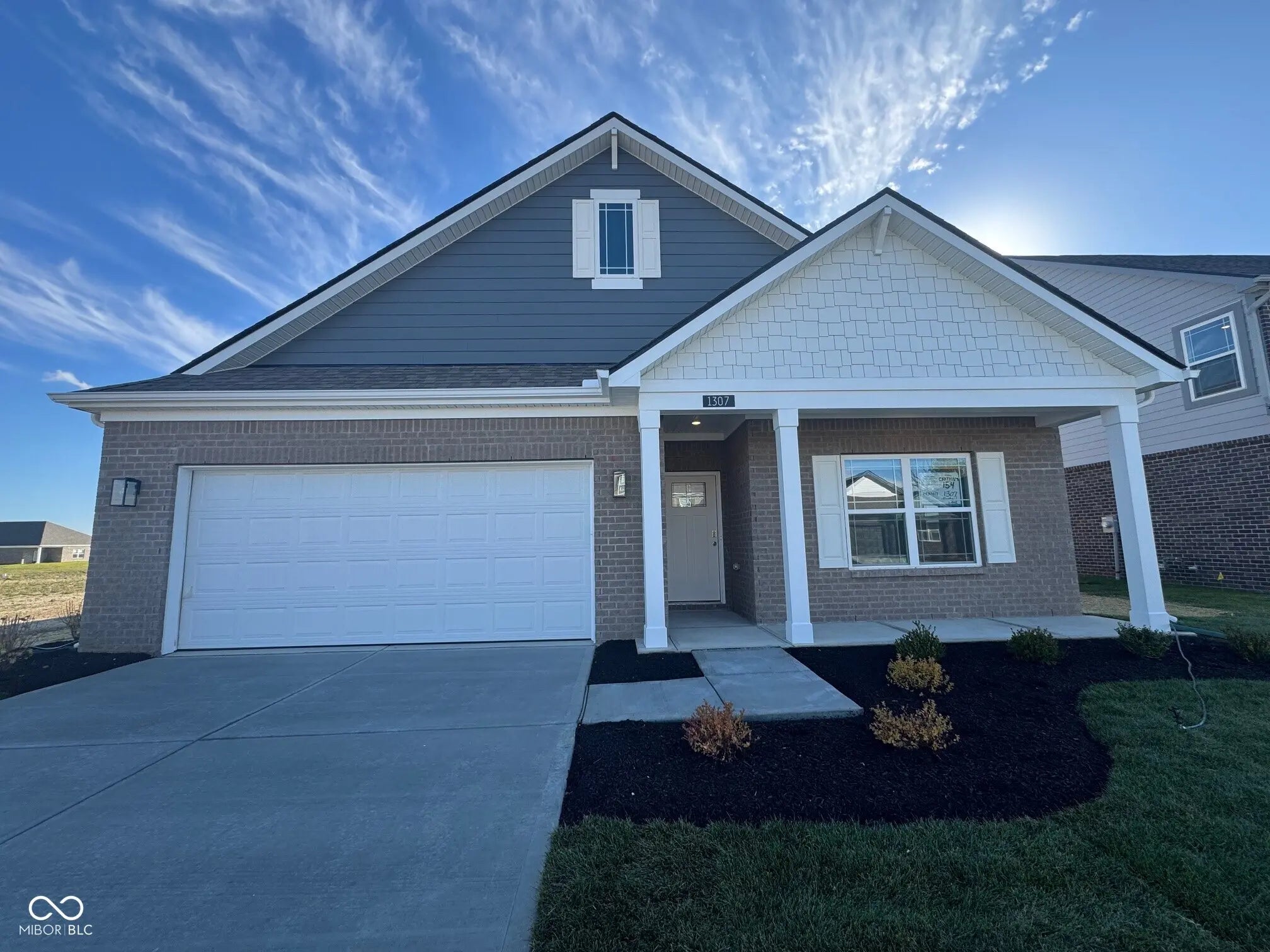 1307 Foxtail Lane, Greenwood