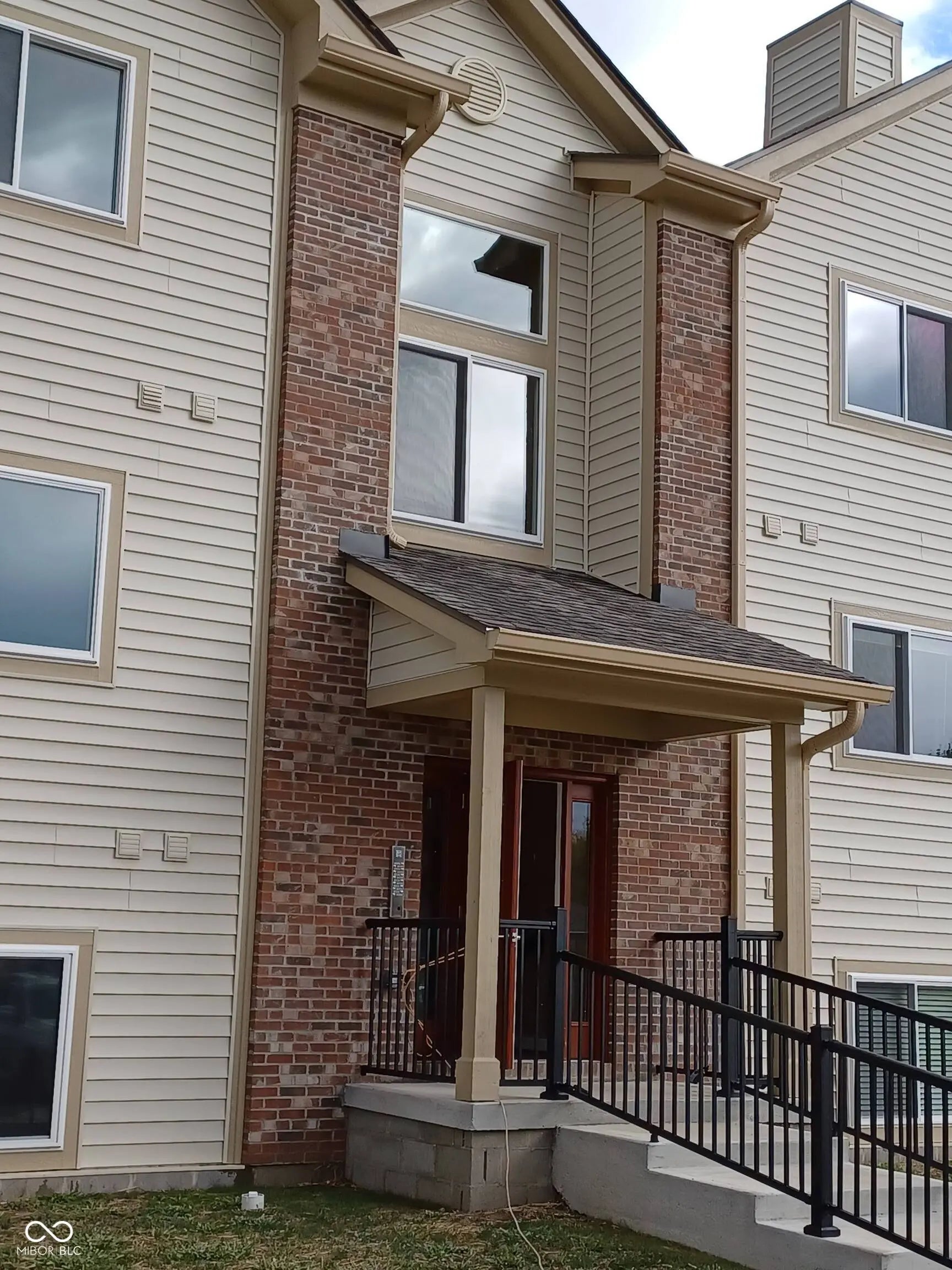 12517 N Timber Creek Drive N 1, Carmel