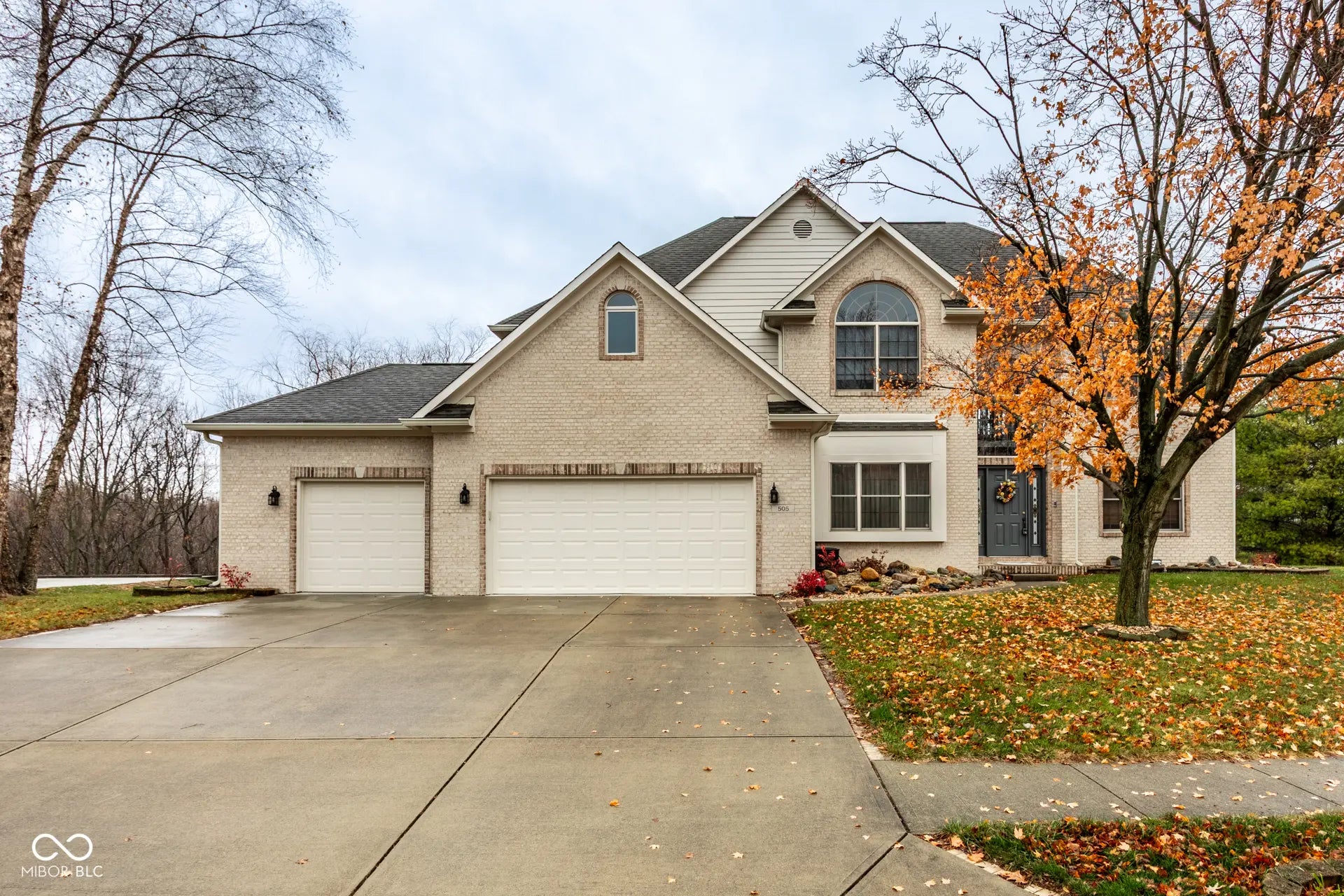 505 Monon Circle, Avon