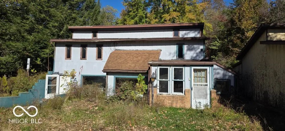 Photo of 5755 E County Road 500 N Shelburn, IN 47879