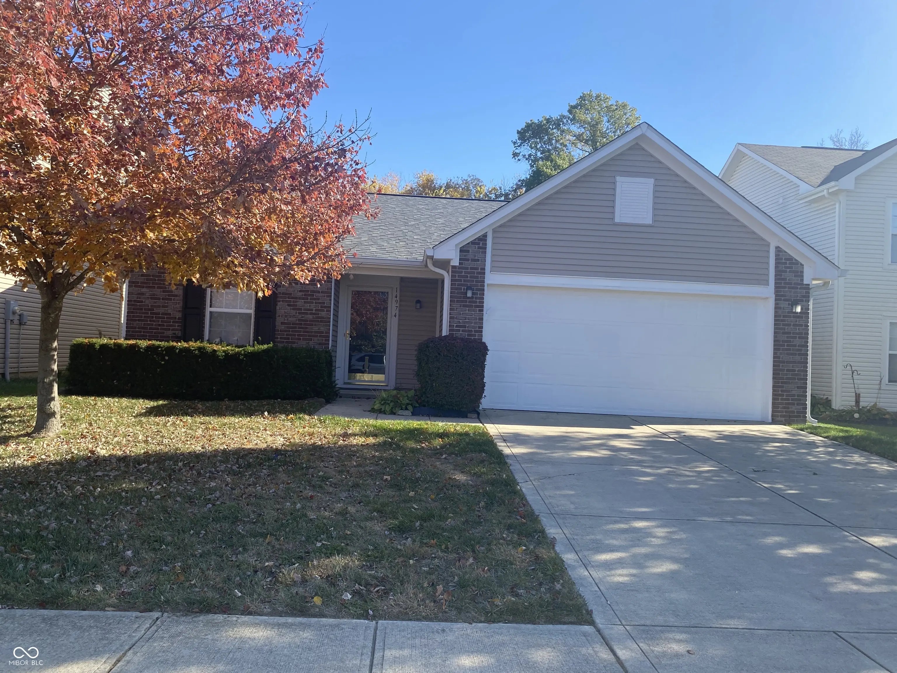 Photo of 14974 Alysheba Drive Noblesville, IN 46060