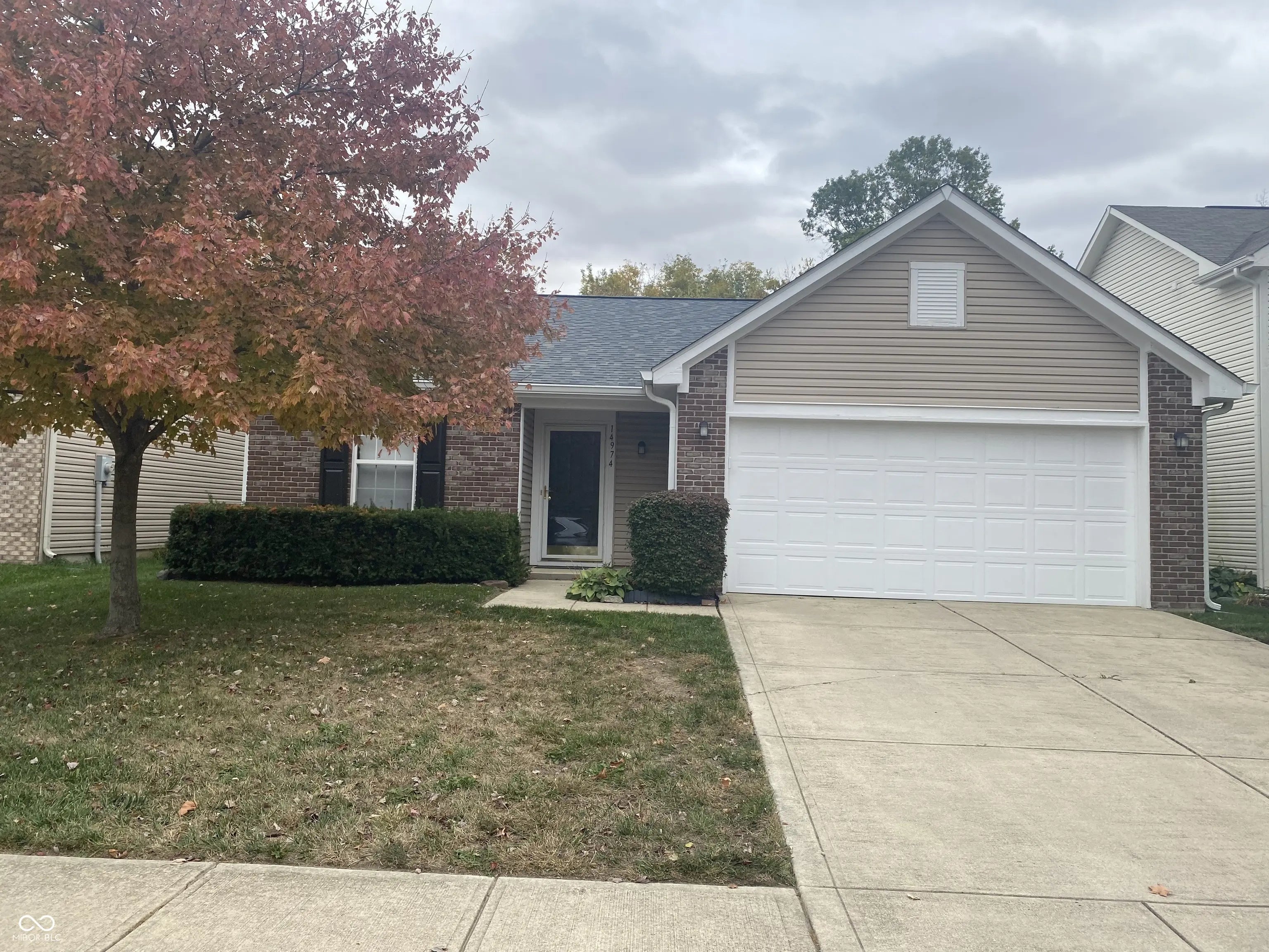 14974 Alysheba Drive, Noblesville
