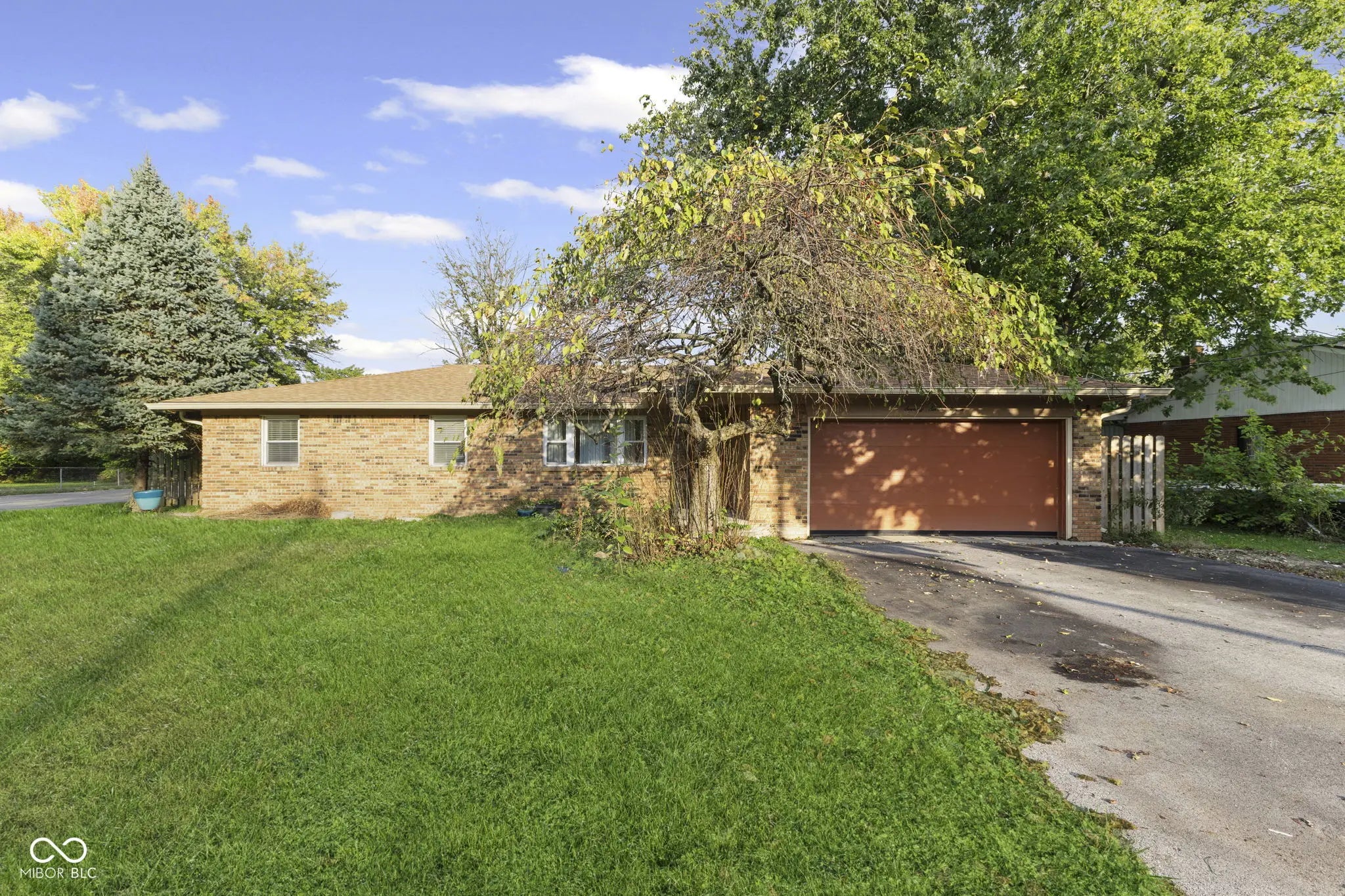 Photo of 7715 Combs Road Indianapolis, IN 46237
